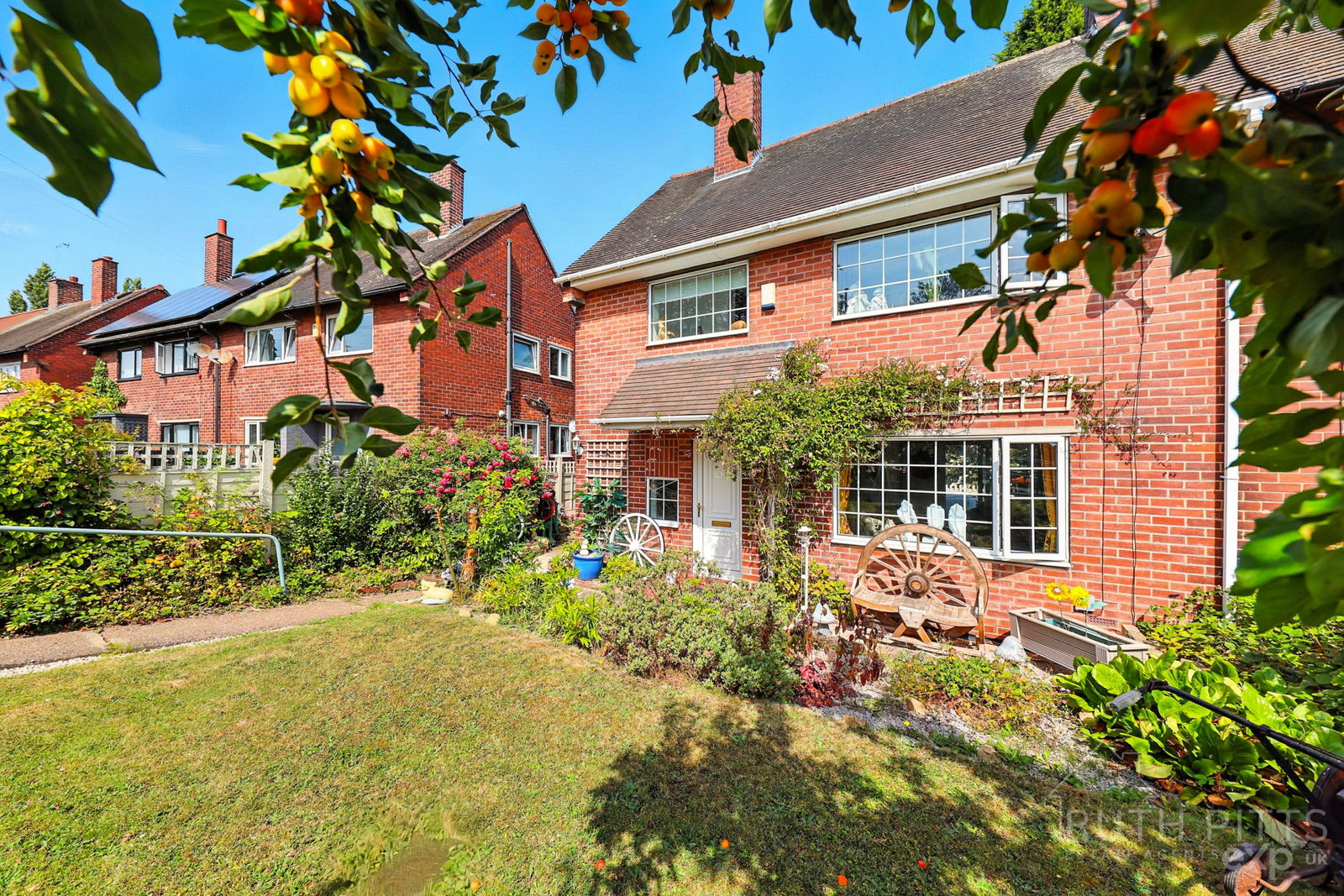 Semi Detached House in Pontefract