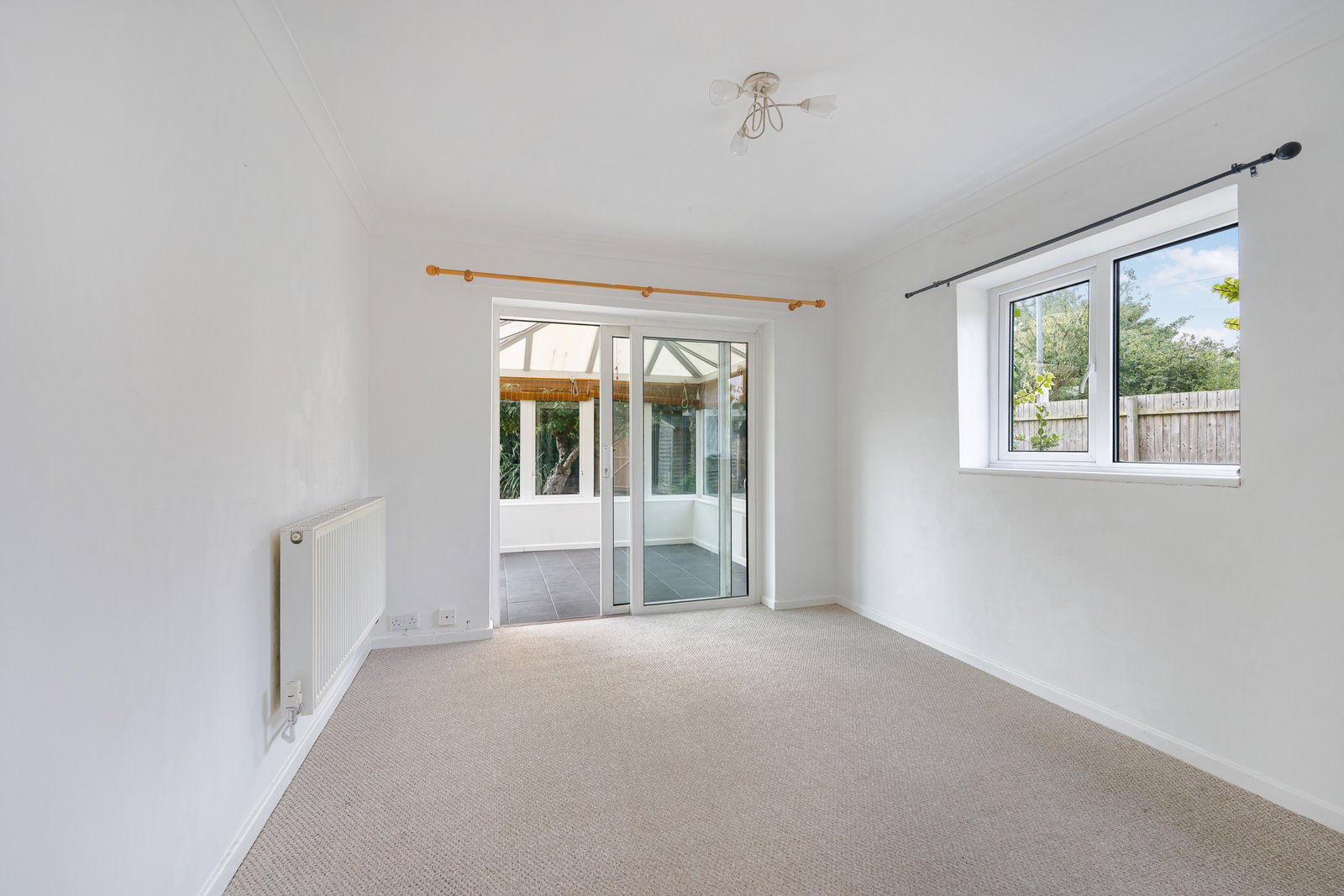 Detached House in Grantham