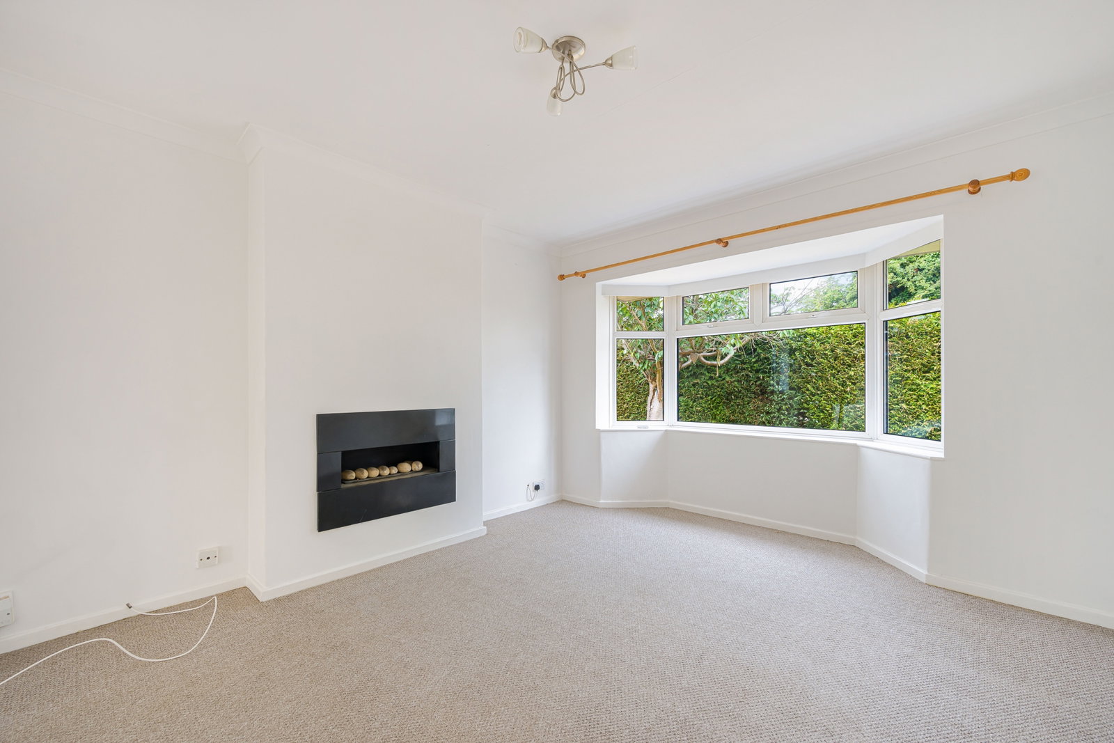 Detached House in Grantham