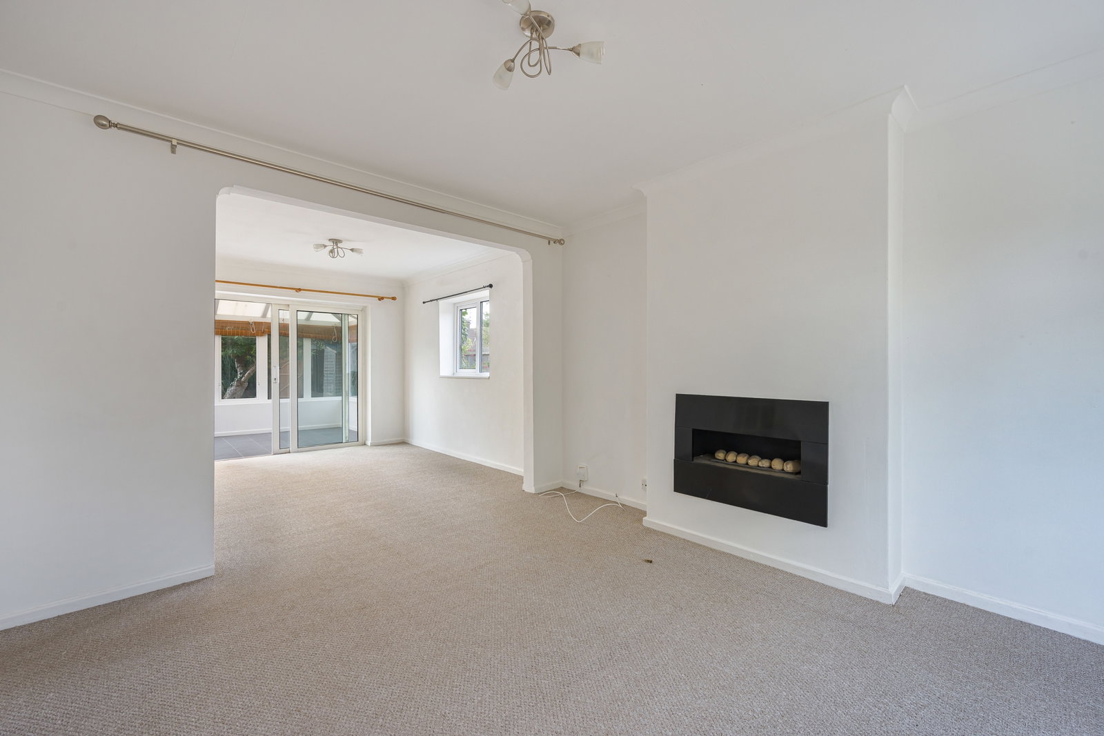 Detached House in Grantham