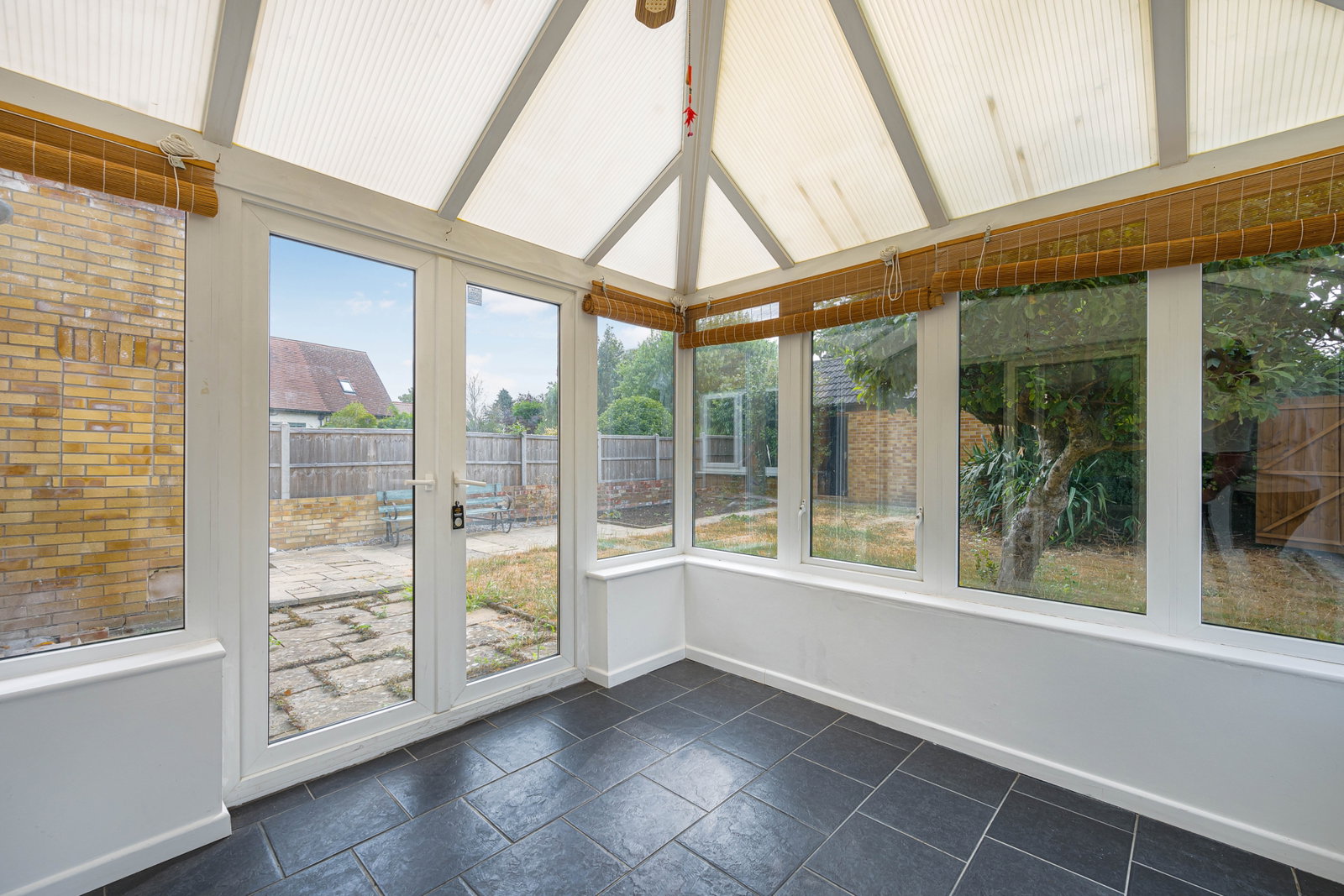 Detached House in Grantham