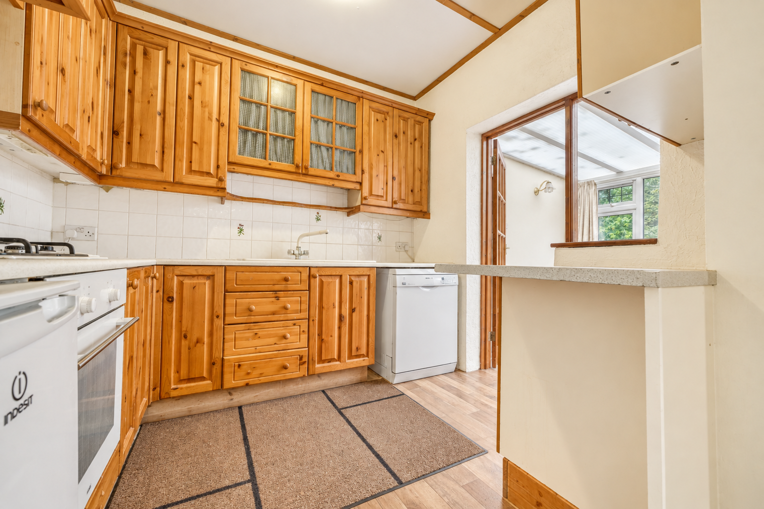 Semi Detached House for sale in Orpington, Tubbenden Drive, Orpington, BR6 9PA