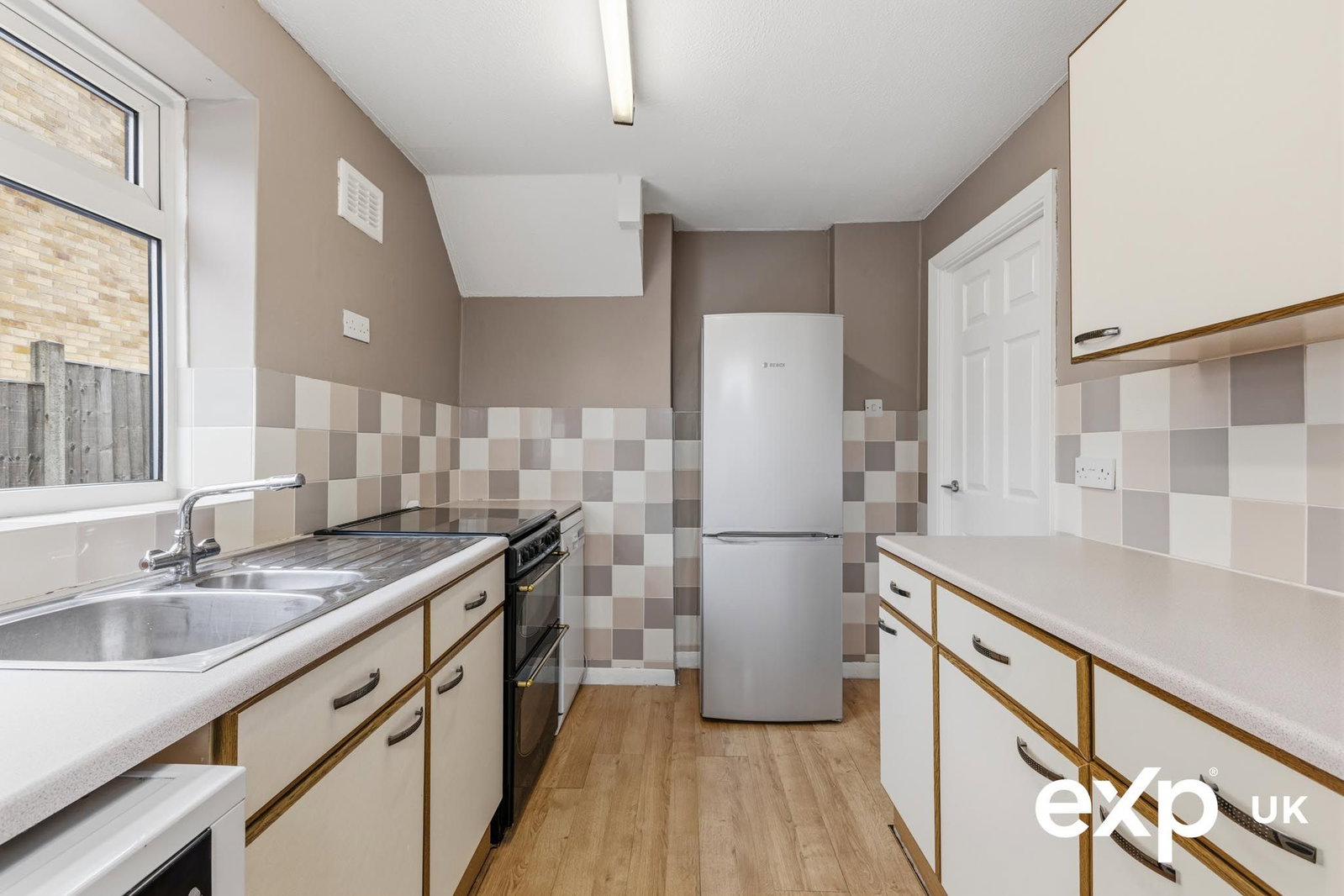 Semi Detached House in Nottingham