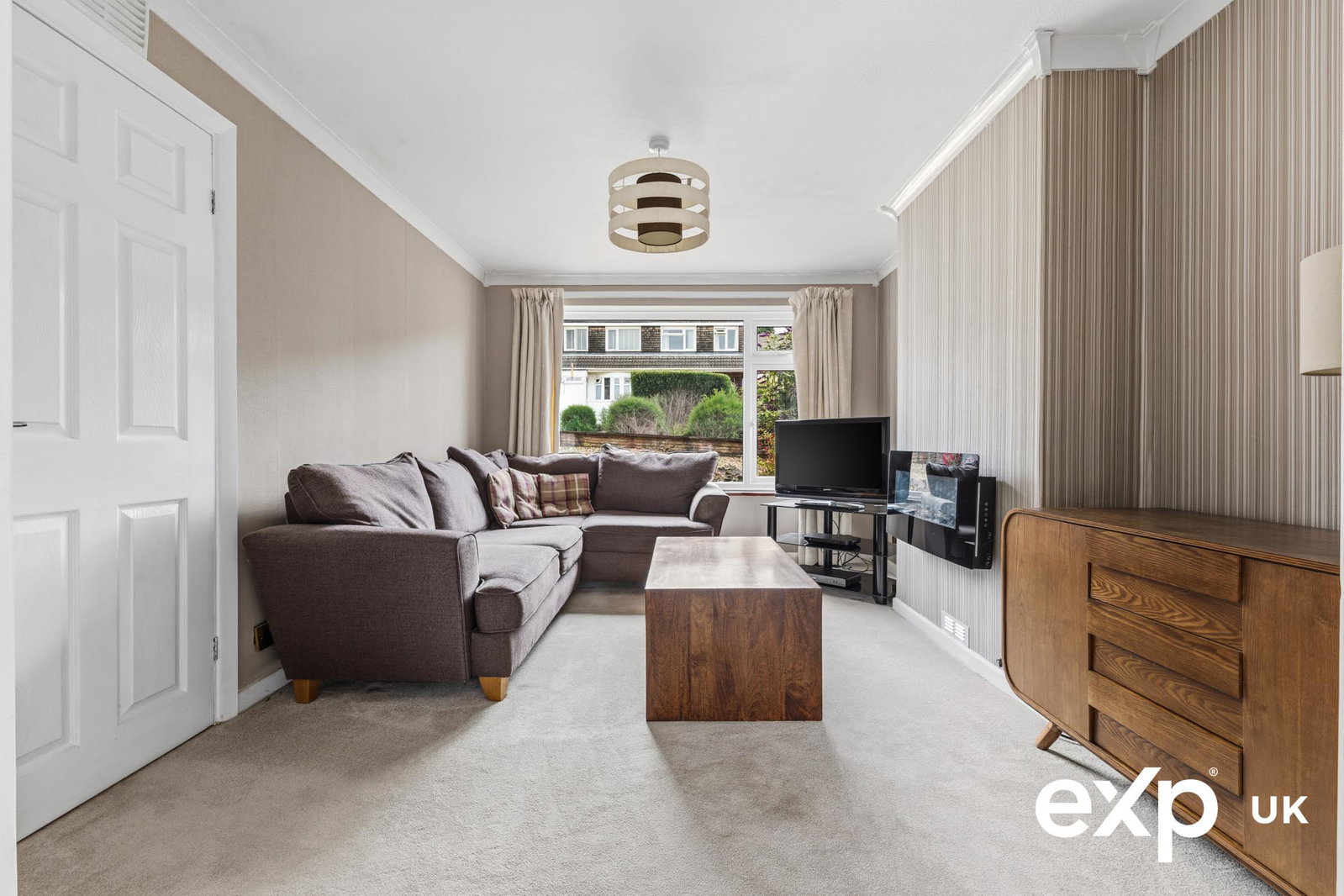 Semi Detached House in Nottingham