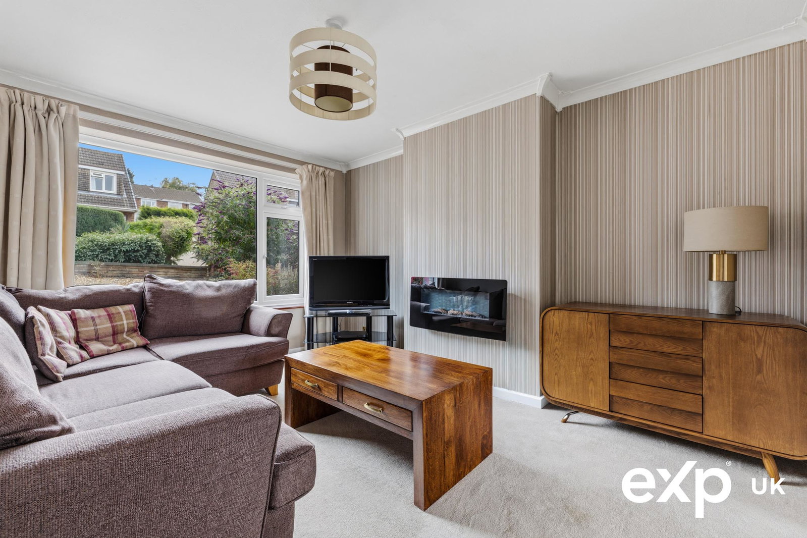 Semi Detached House in Nottingham