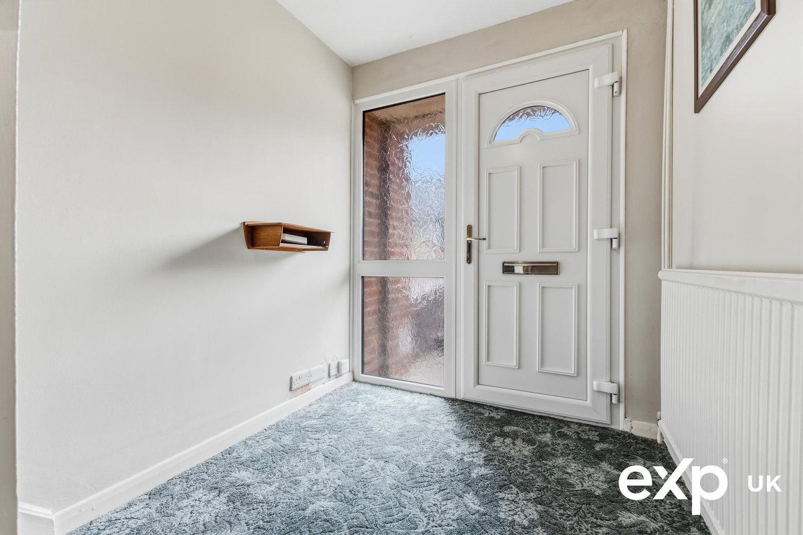 Semi Detached House in Nottingham