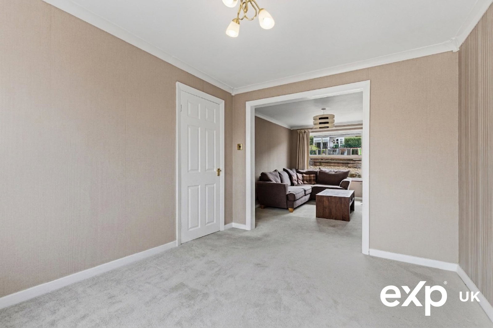 Semi Detached House in Nottingham