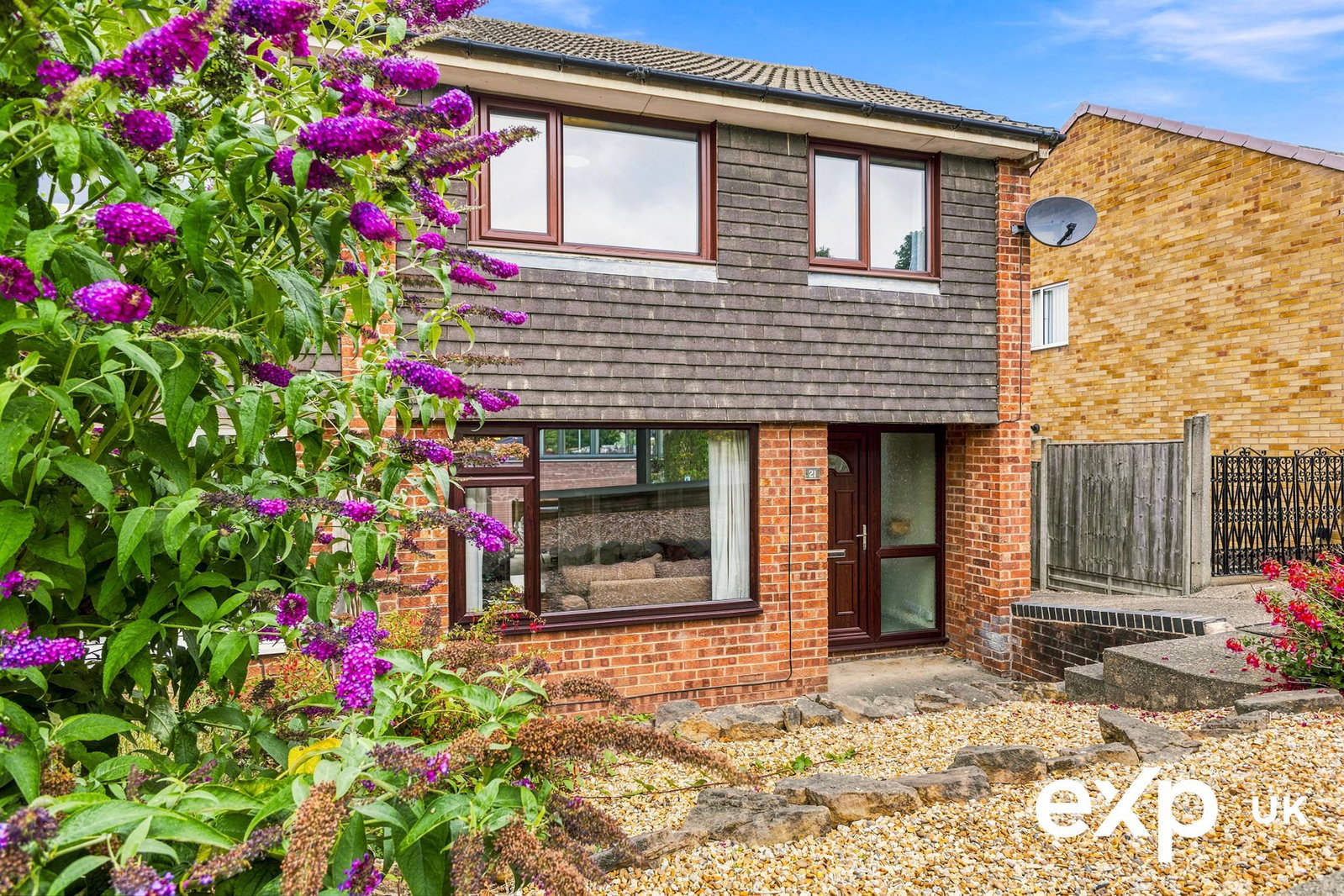 Semi Detached House in Nottingham