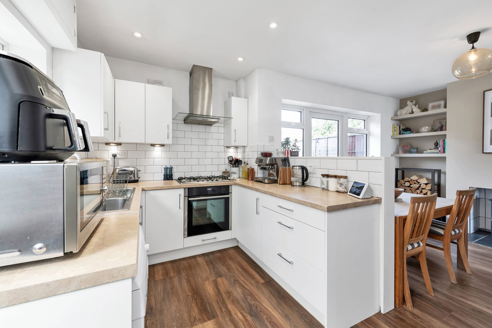 Semi Detached House in Central Bedfordshire 4