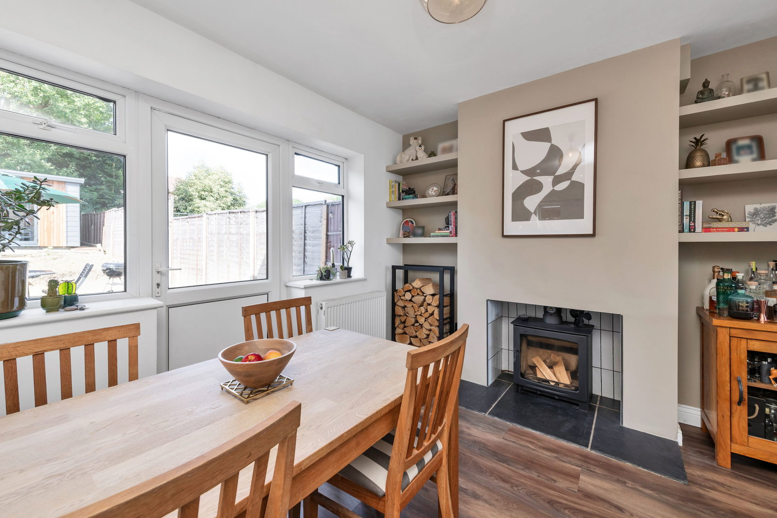 Semi Detached House in Central Bedfordshire 5