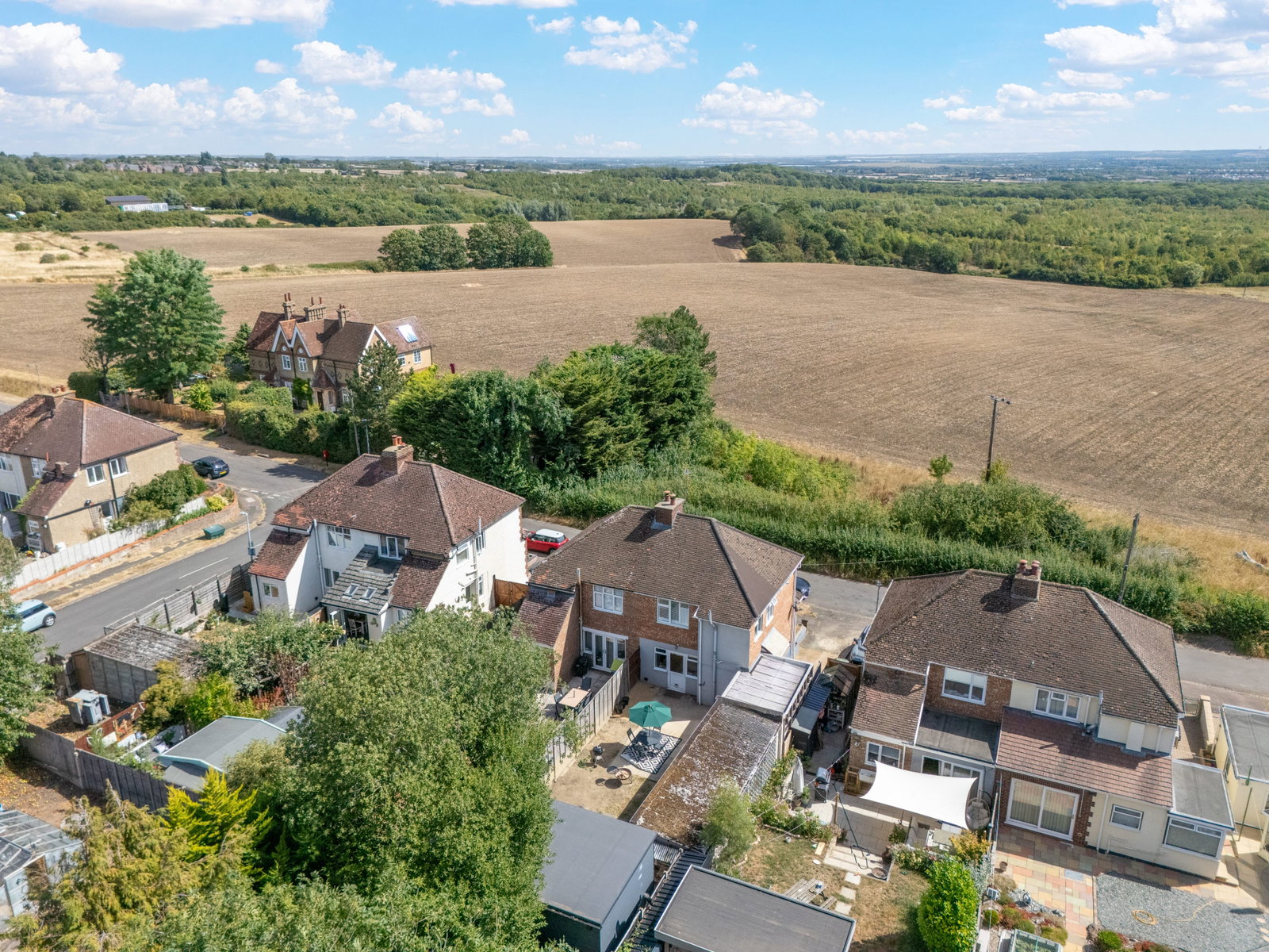 Semi Detached House in Central Bedfordshire 2