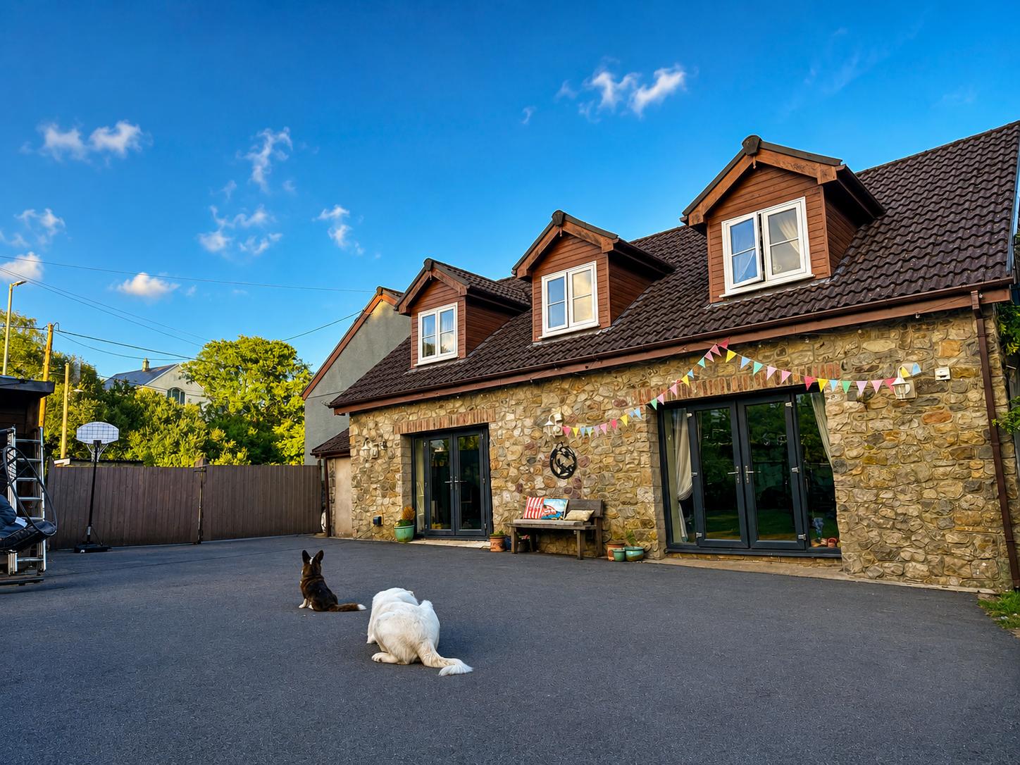 House in Swansea