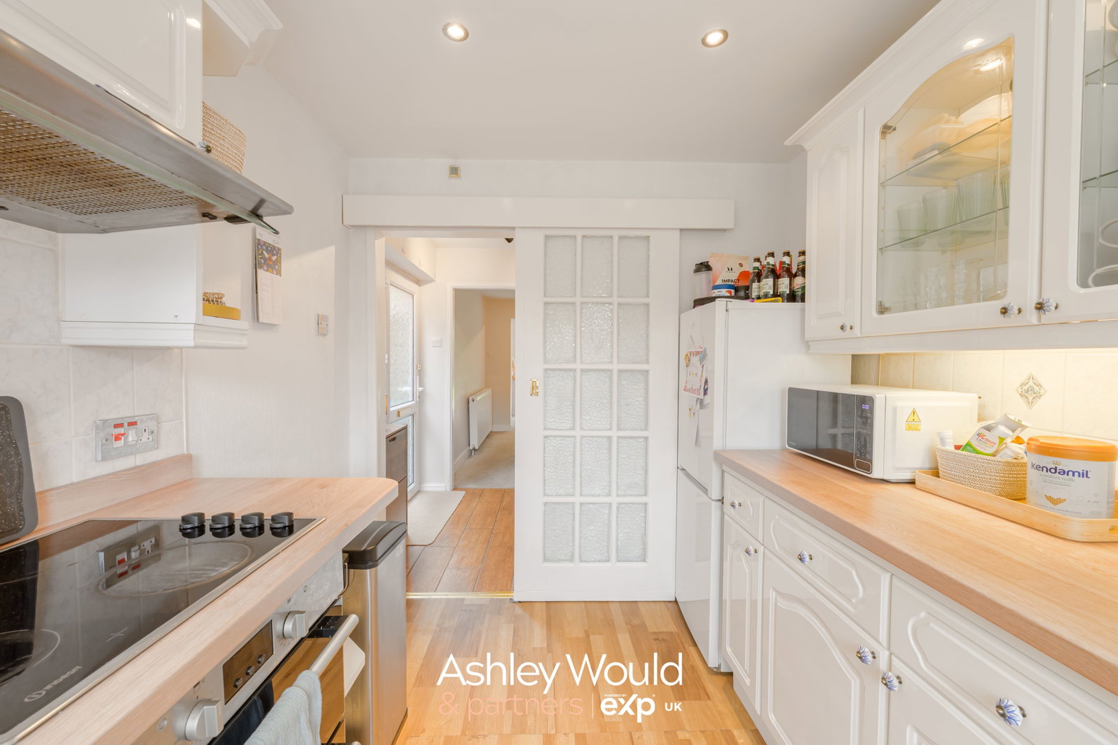 Semi Detached House for sale in Rowley Regis, Field View Drive, Rowley Regis, B65 0RH