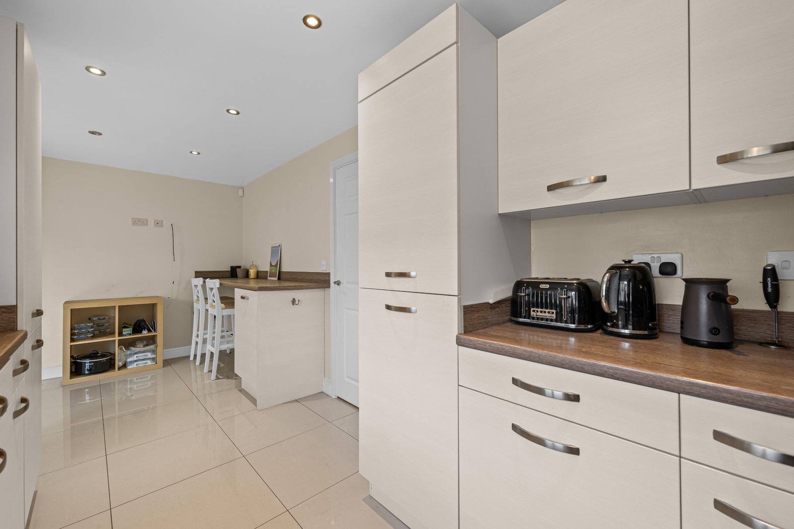 Semi Detached House in Barnsley 5