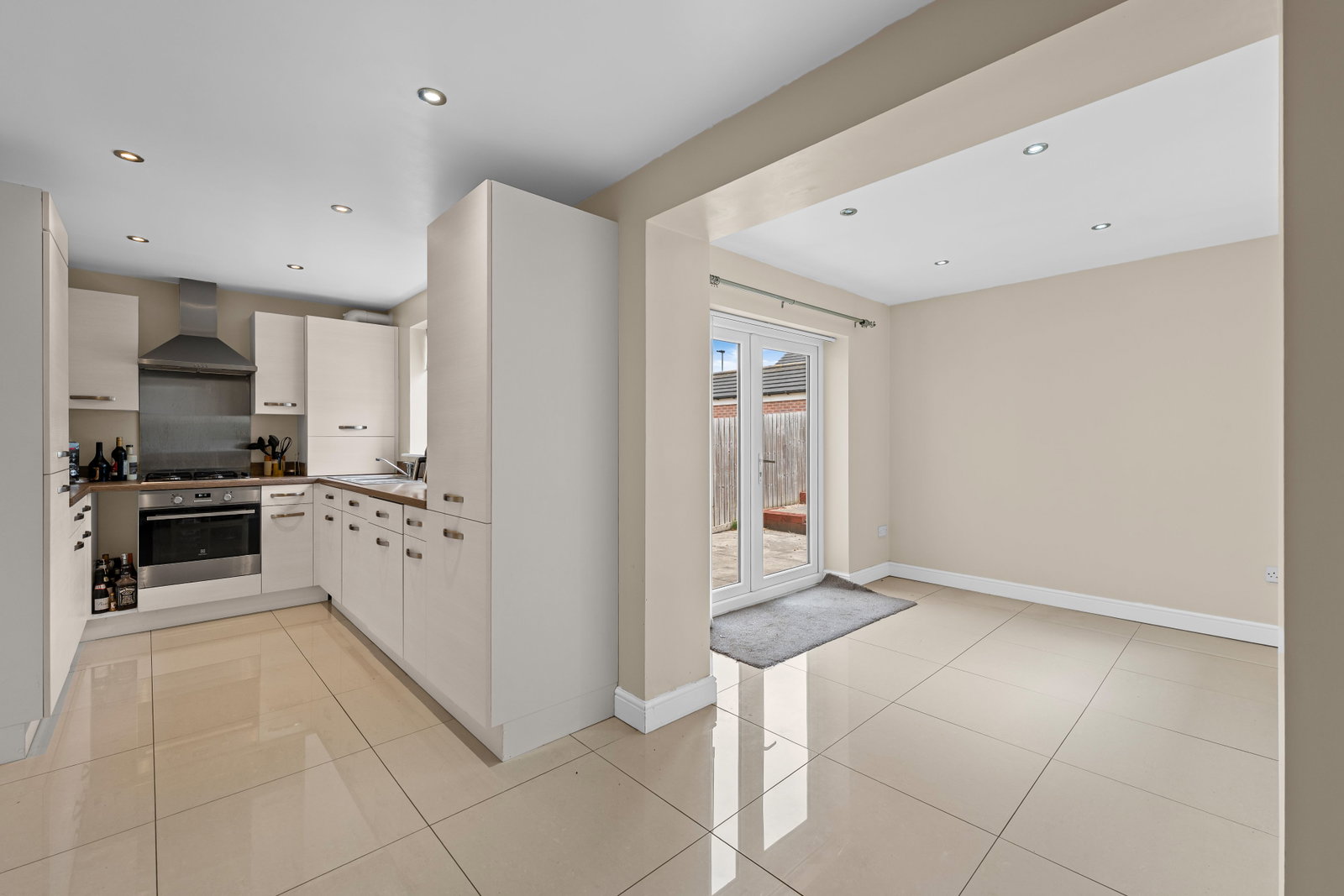 Semi Detached House in Barnsley 2