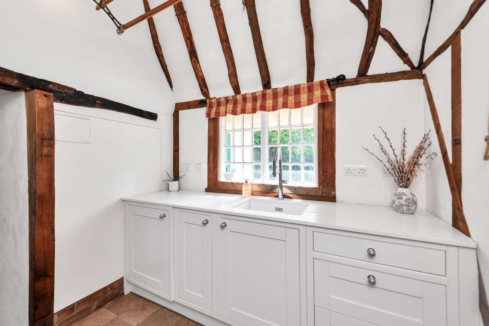 Detached House in Huntingdon