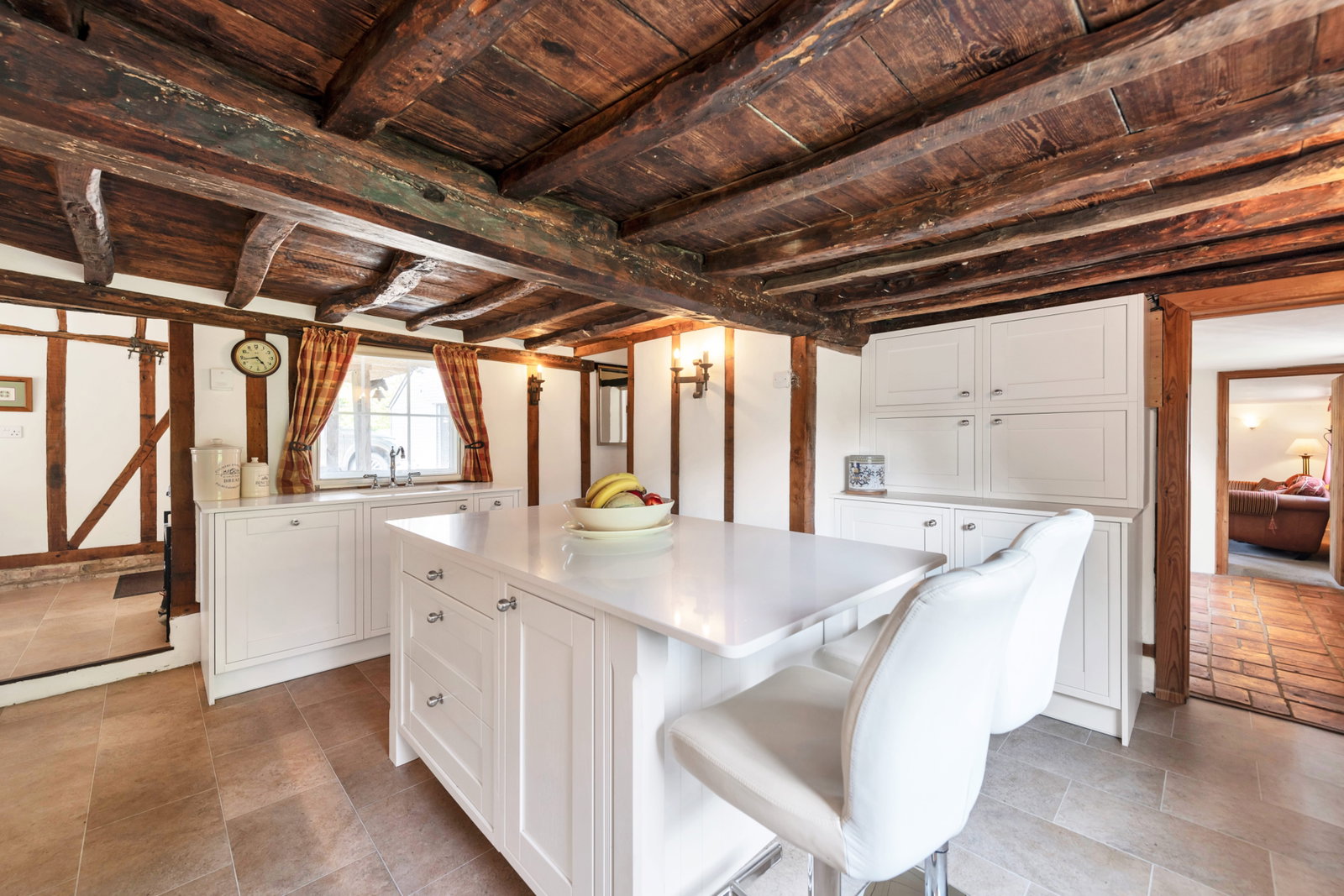 Detached House in Huntingdon
