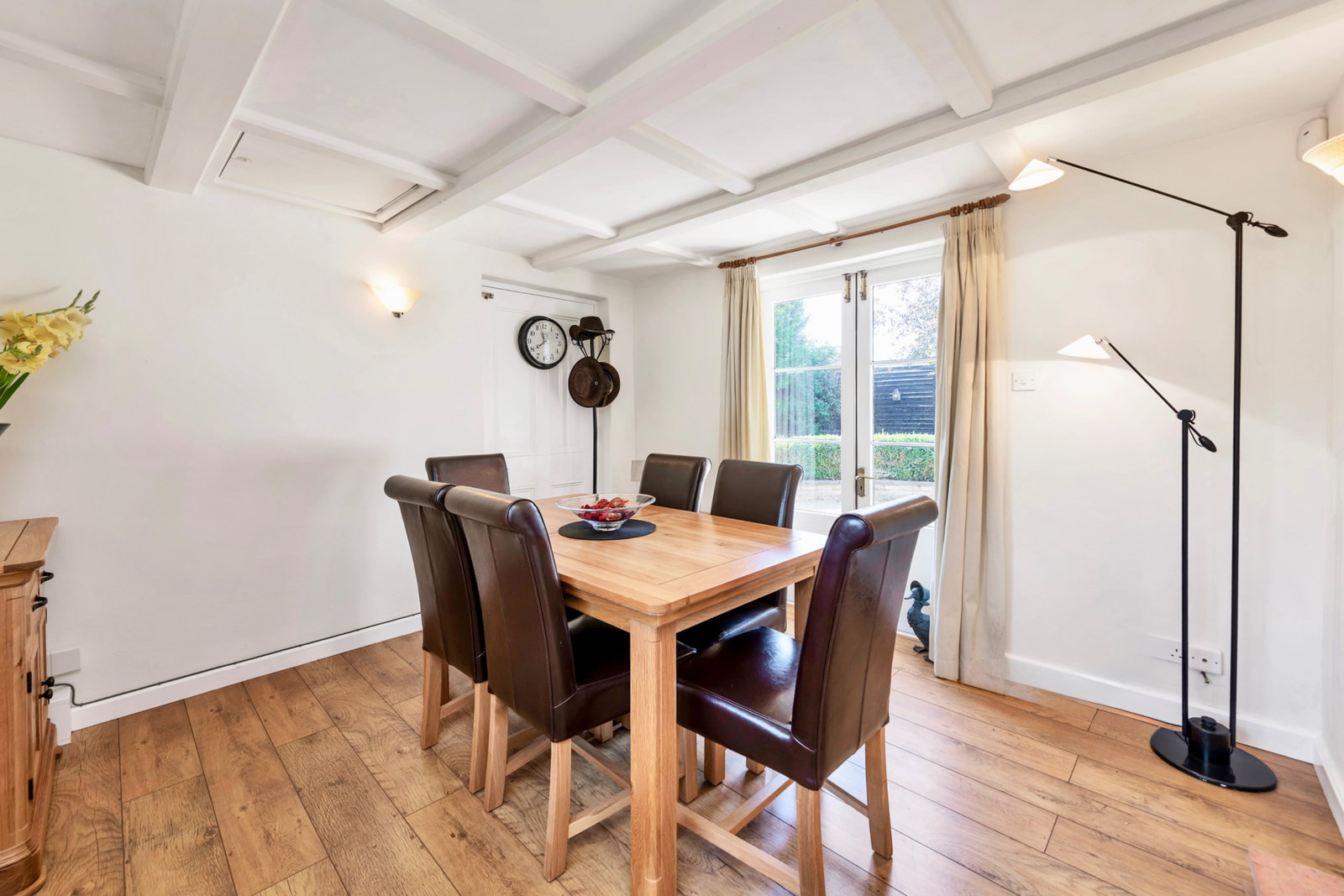 Detached House in Huntingdon