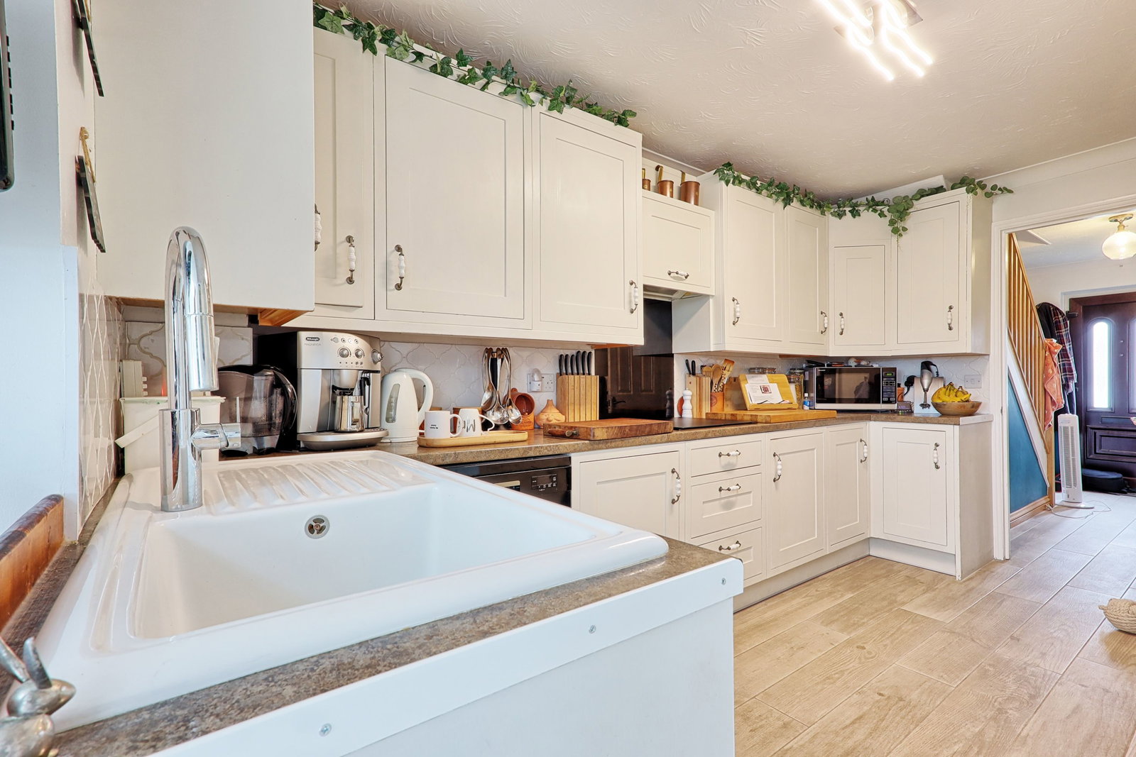 Link Detached House in Dunmow