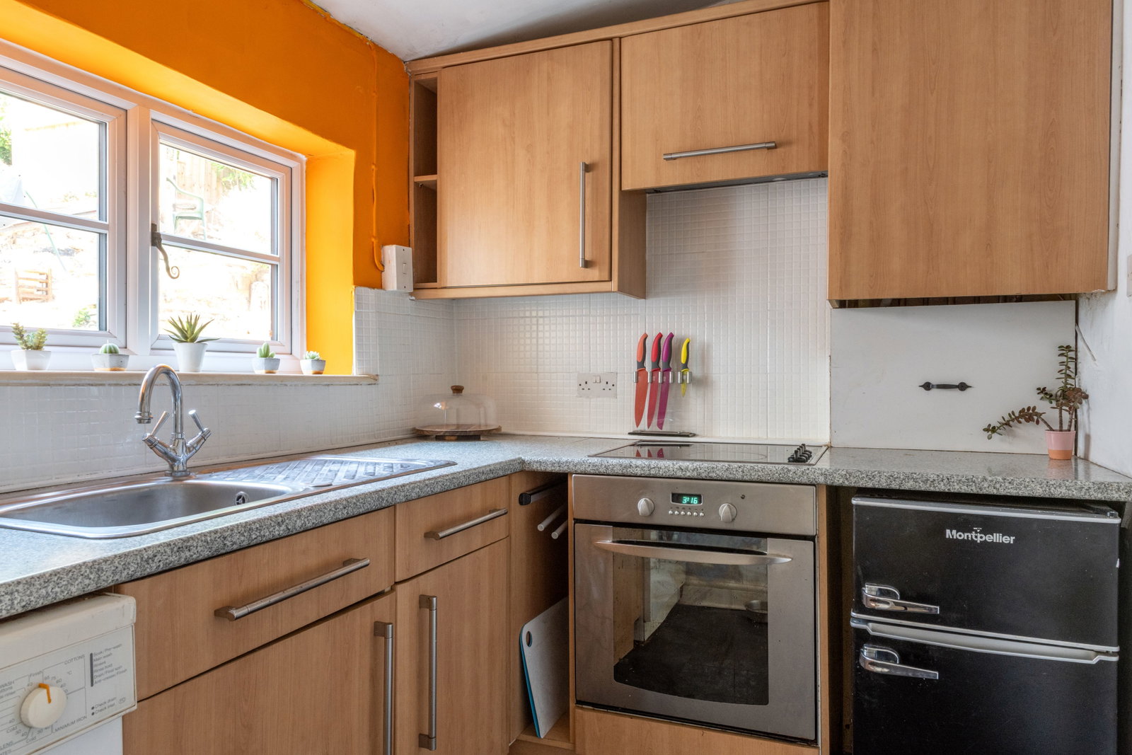 Terraced House in Yeovil