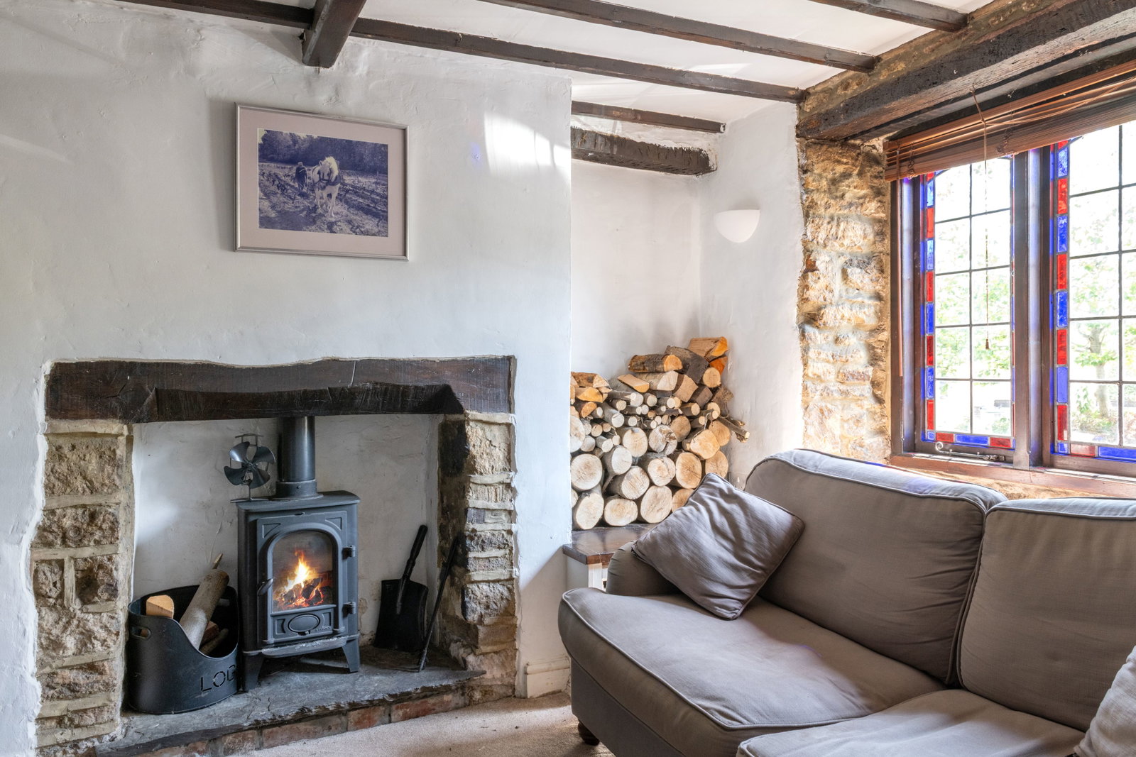 Terraced House in Yeovil