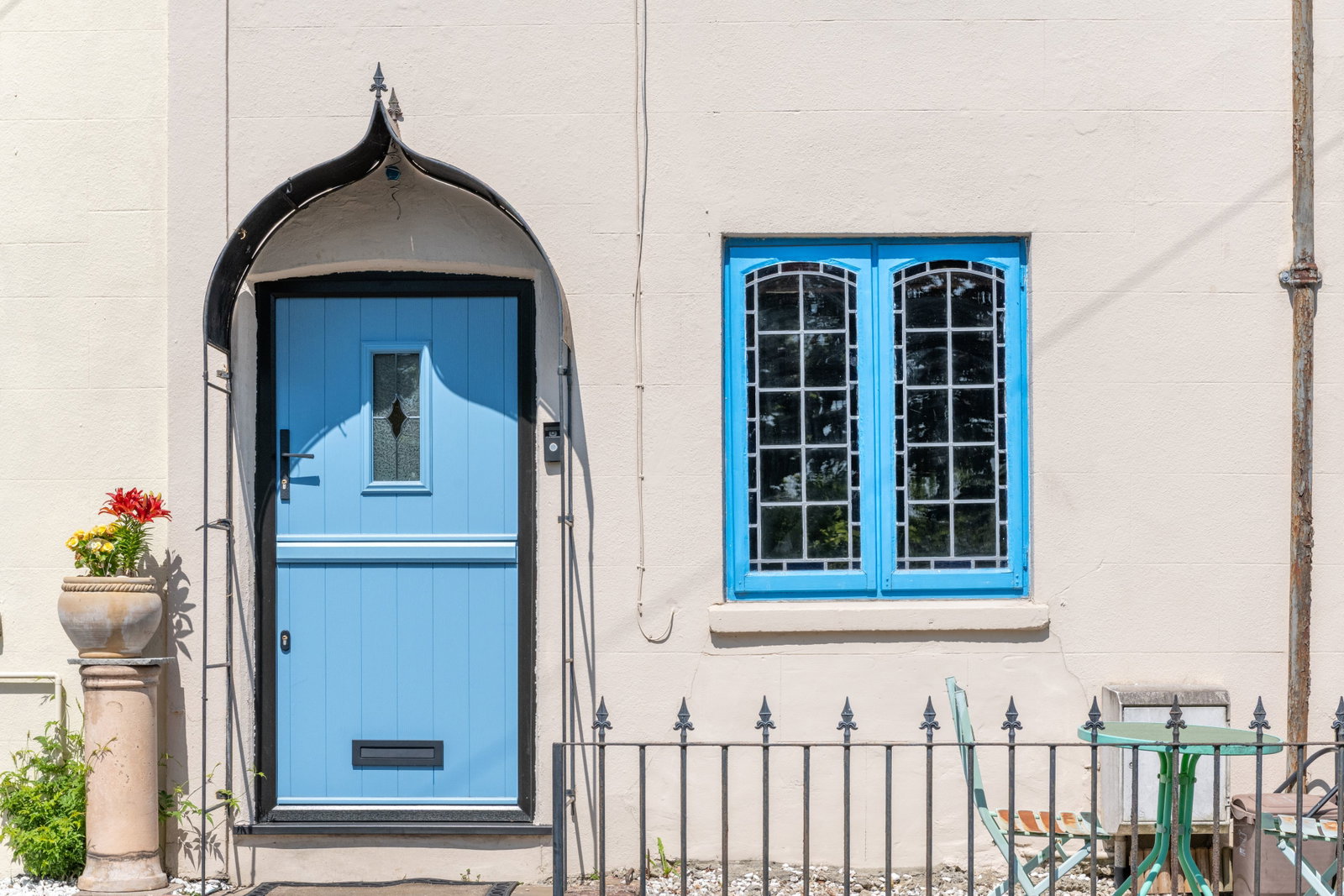 Terraced House in Yeovil