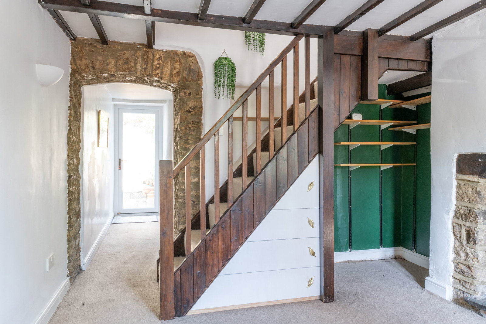 Terraced House in Yeovil