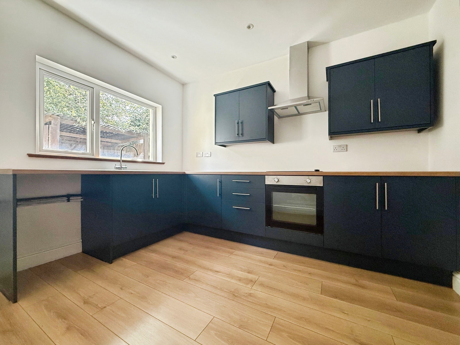 Bungalow in Swansea
