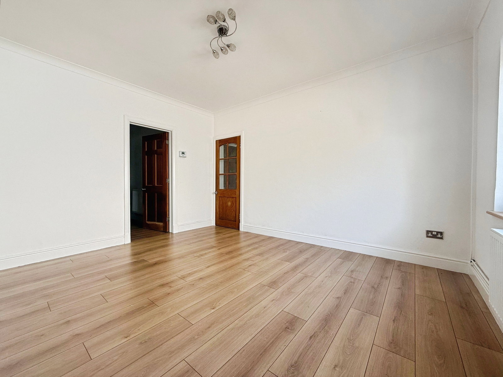 Bungalow in Swansea