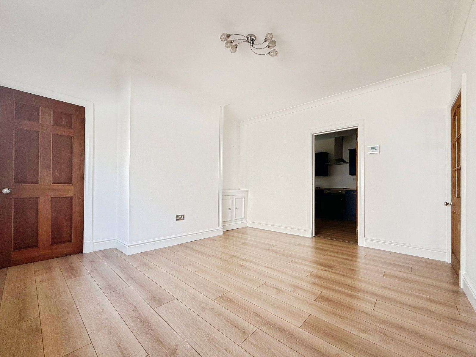 Bungalow in Swansea