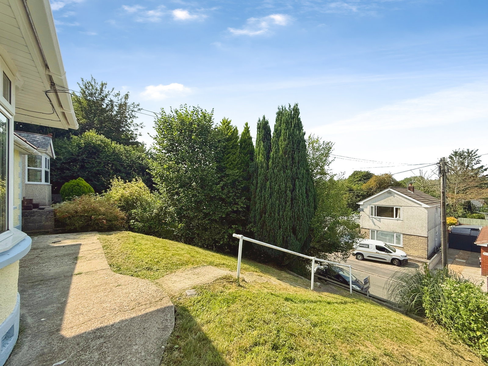 Bungalow in Swansea