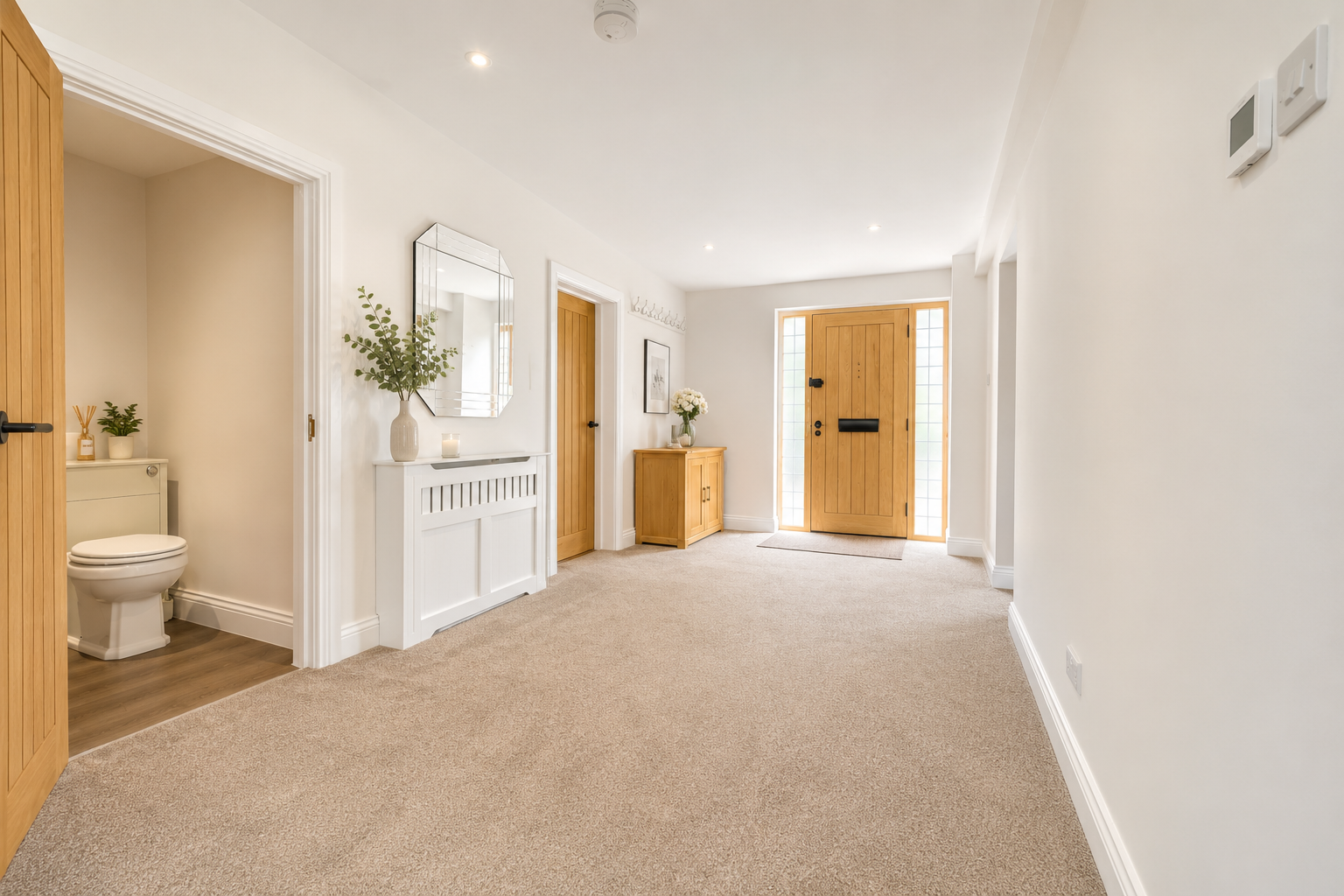 Detached House for sale in Orpington, Repton Road, Orpington, BR6 9HT