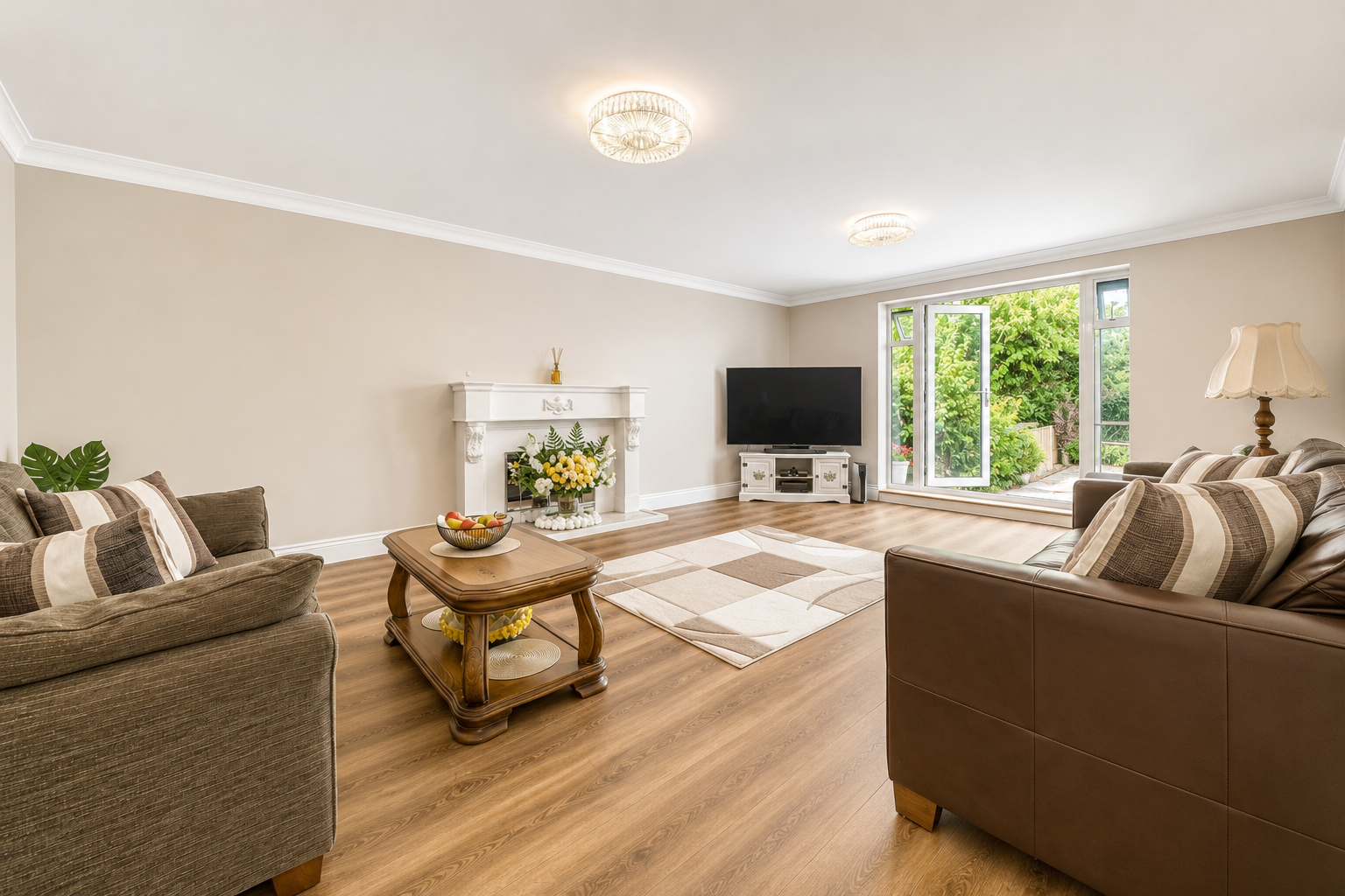 Detached House for sale in Orpington, Repton Road, Orpington, BR6 9HT