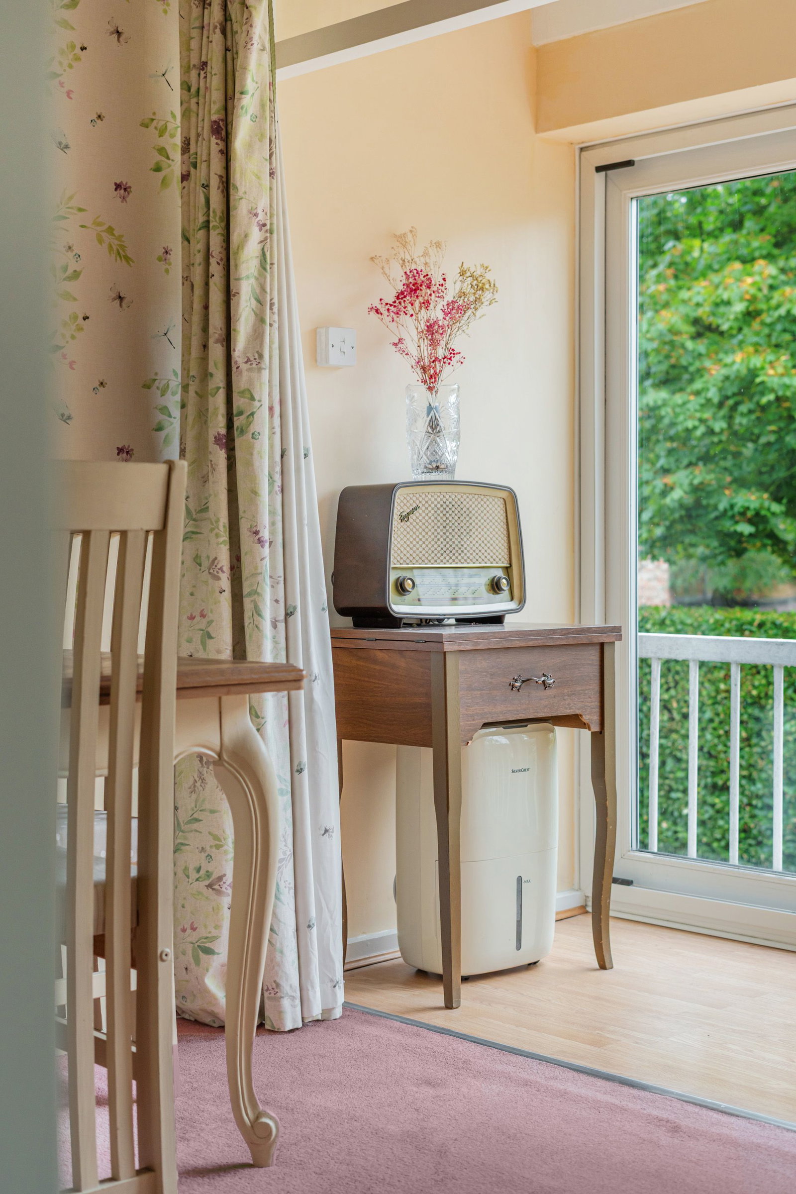Flat for sale in York, Ashfield Court, Tadcaster Road, York, YO24, 891 m²