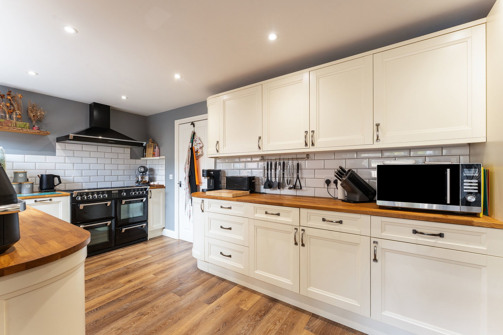 Terraced House in Salisbury
