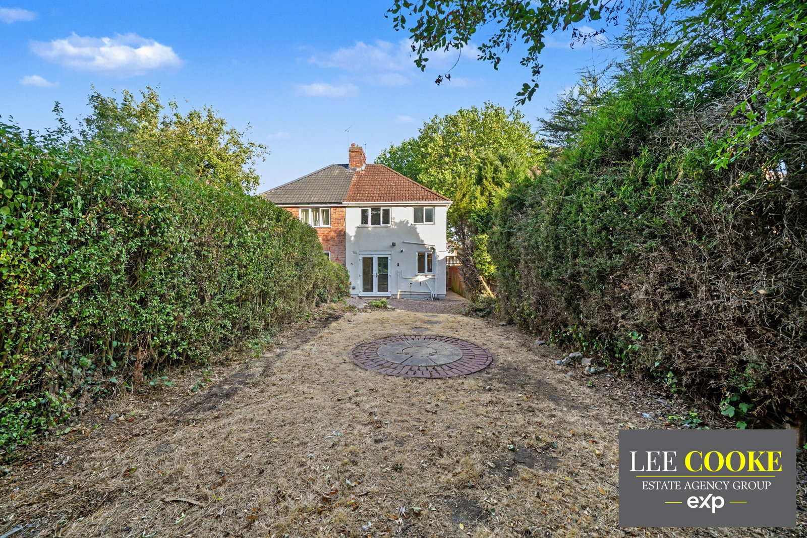 Semi Detached House in Wolverhampton