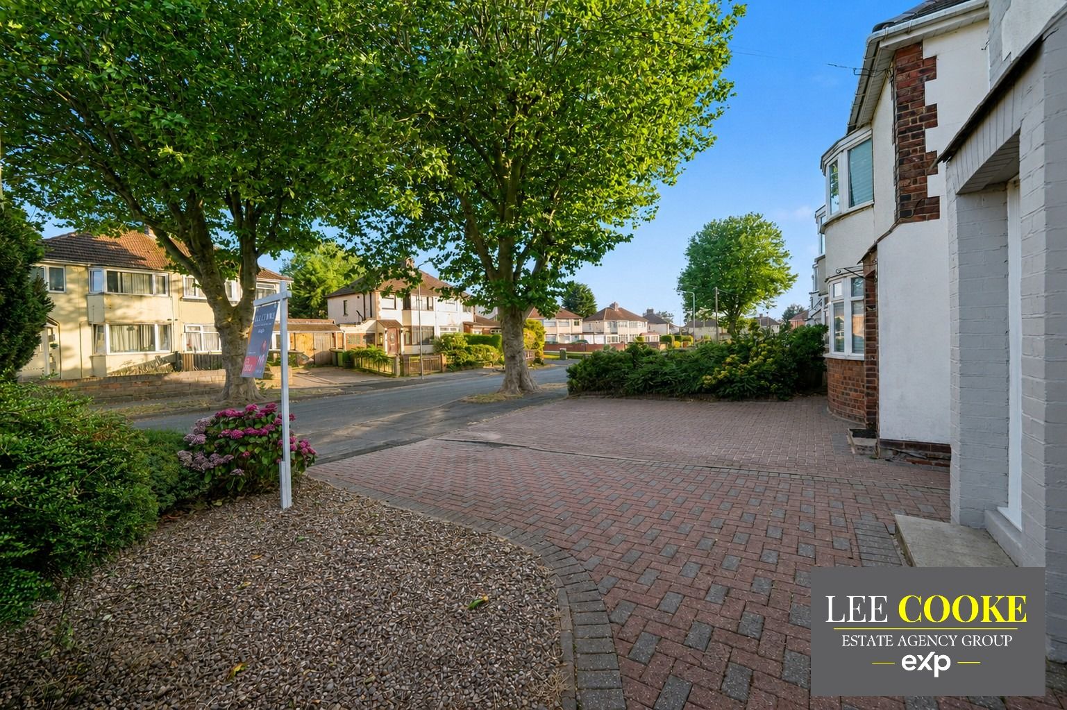 Semi Detached House in Wolverhampton
