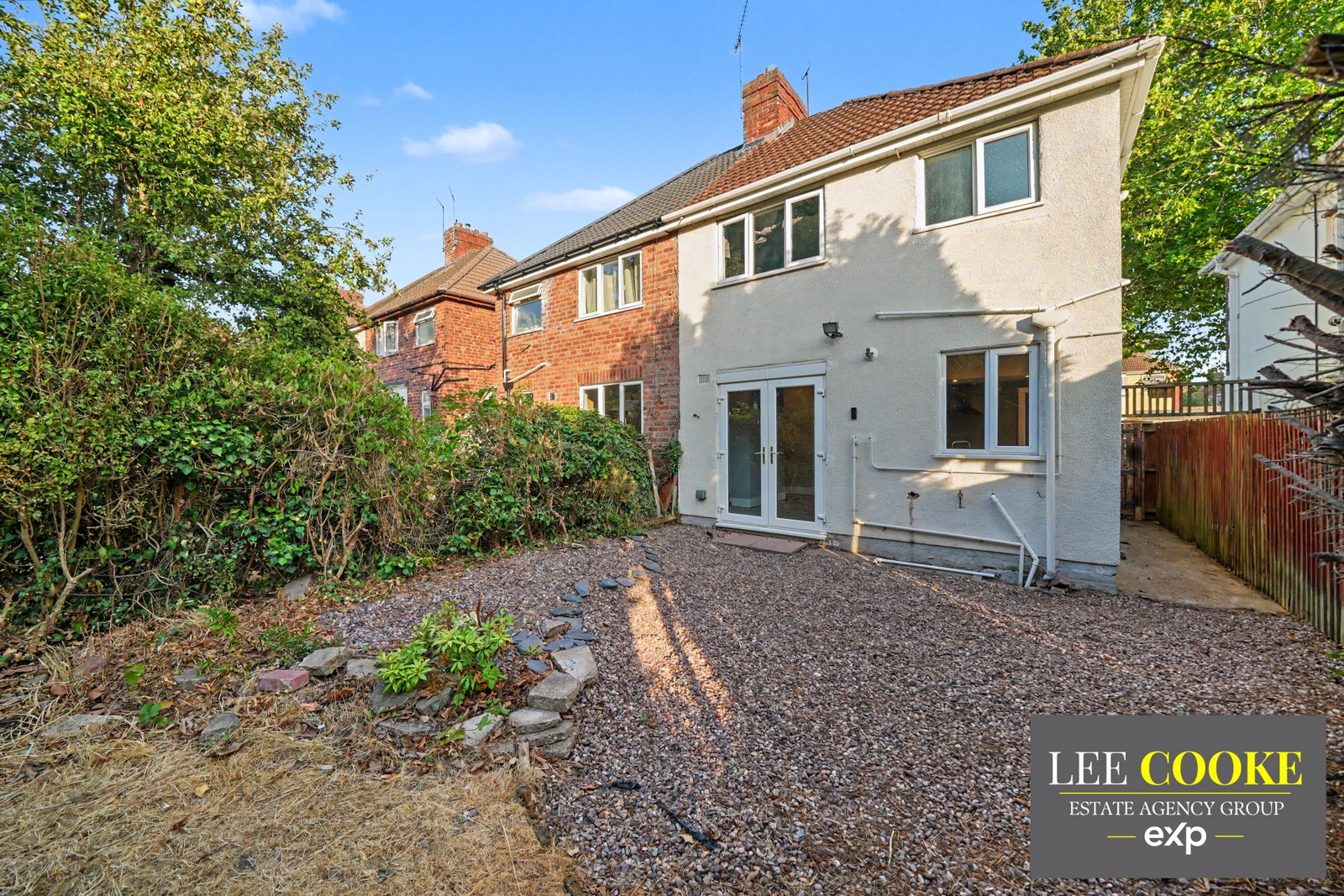 Semi Detached House in Wolverhampton