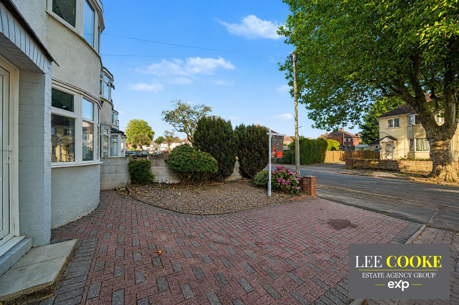 Semi Detached House in Wolverhampton