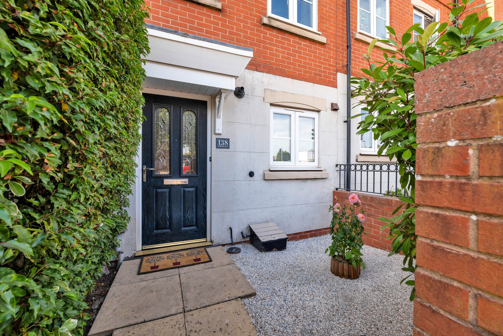 Town House in Leicester