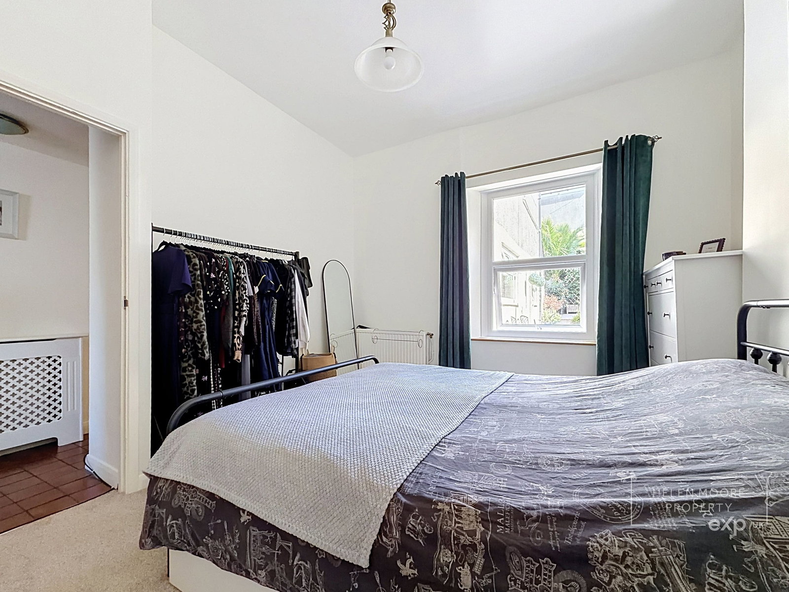 Flat for sale in Plymouth, Penrose Street, Plymouth, Devon