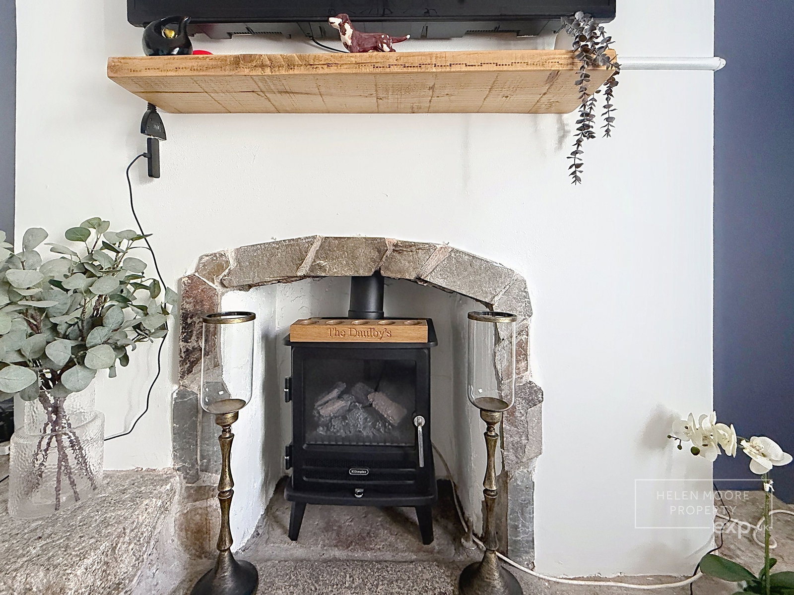 Flat for sale in Plymouth, Penrose Street, Plymouth, Devon