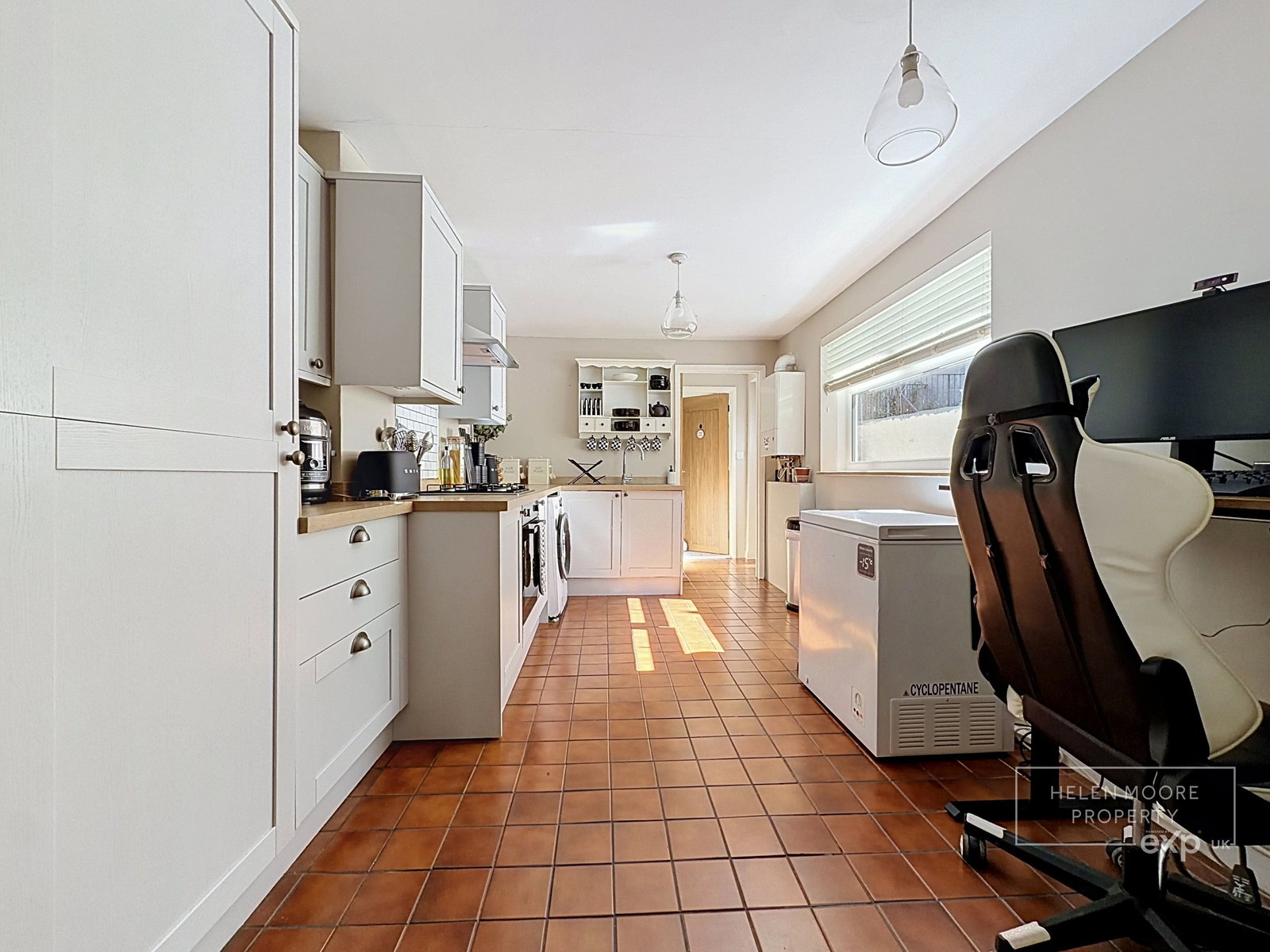 Flat for sale in Plymouth, Penrose Street, Plymouth, Devon