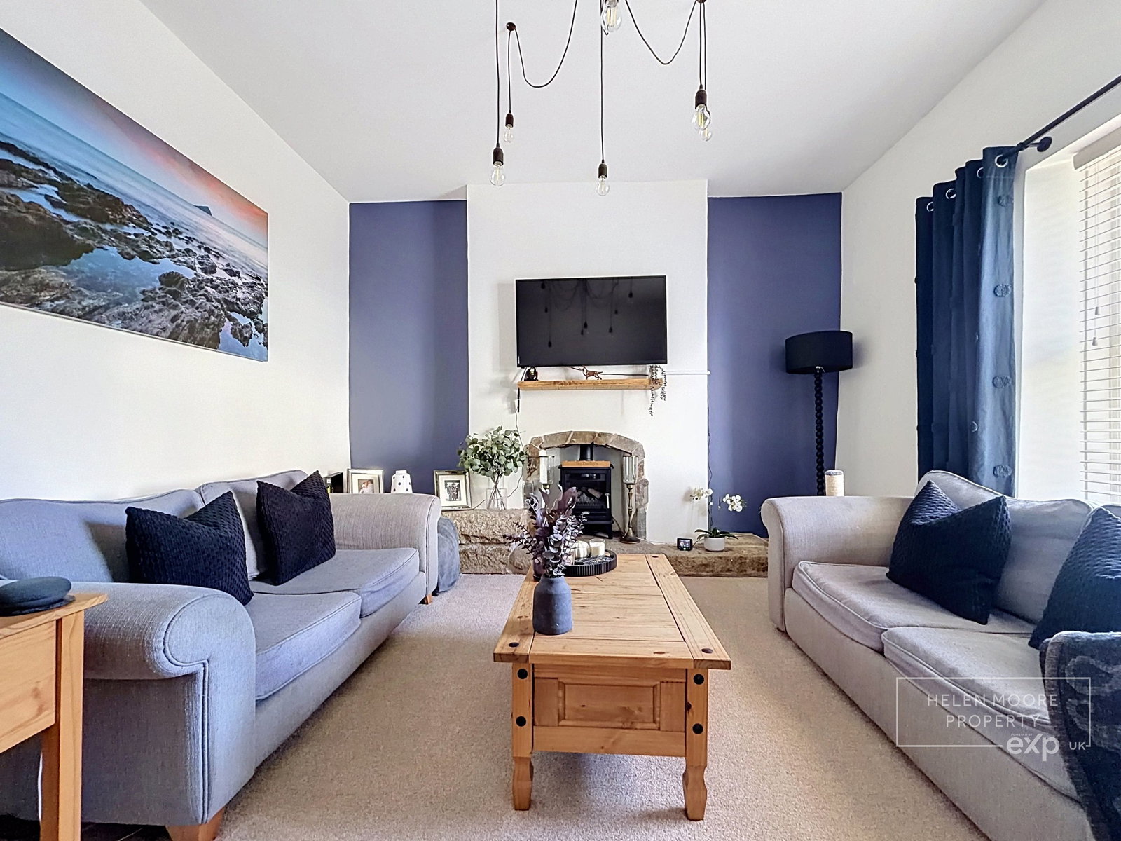 Flat for sale in Plymouth, Penrose Street, Plymouth, Devon