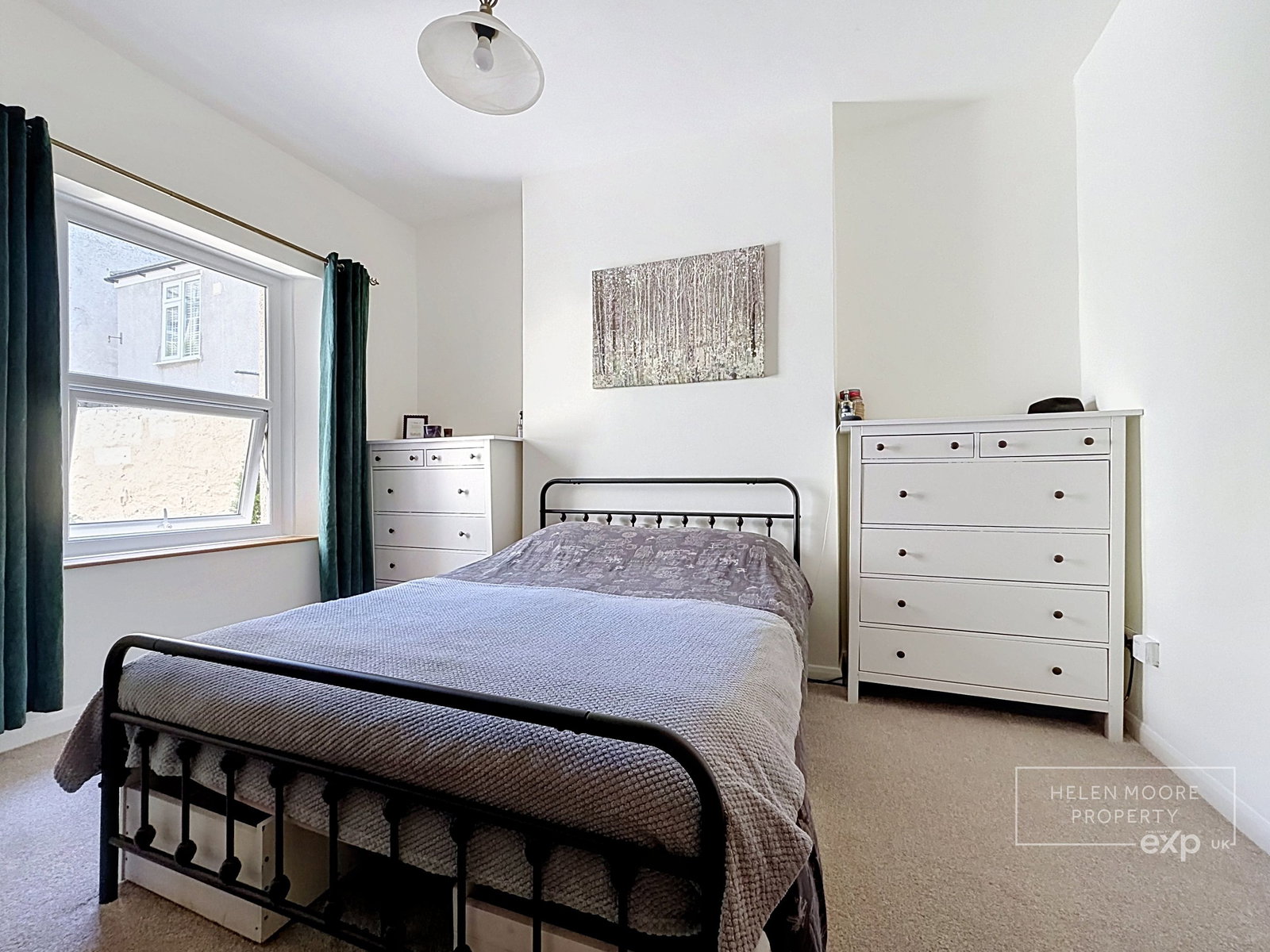 Flat for sale in Plymouth, Penrose Street, Plymouth, Devon