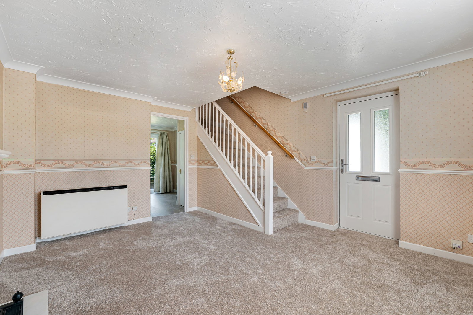 Semi Detached House in Cheadle