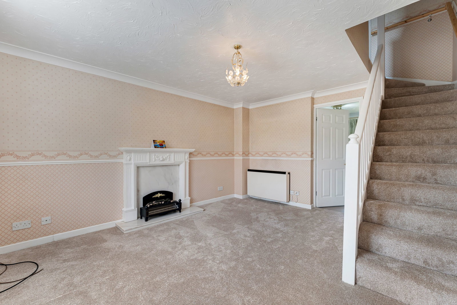 Semi Detached House in Cheadle