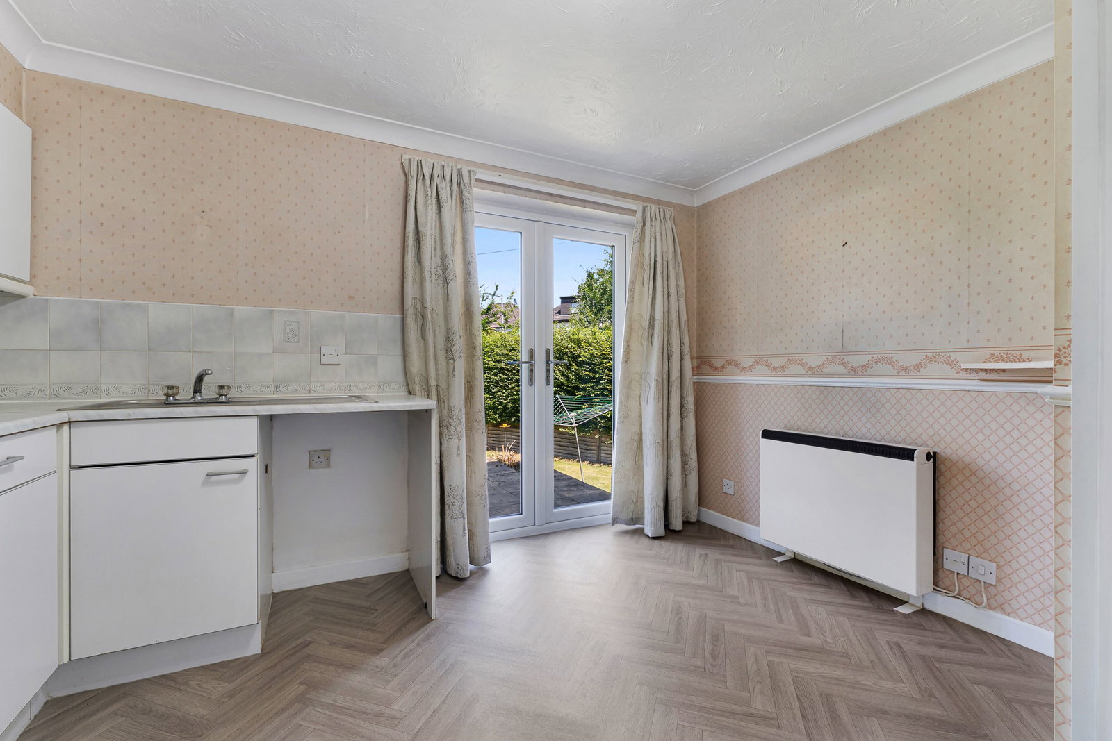 Semi Detached House in Cheadle