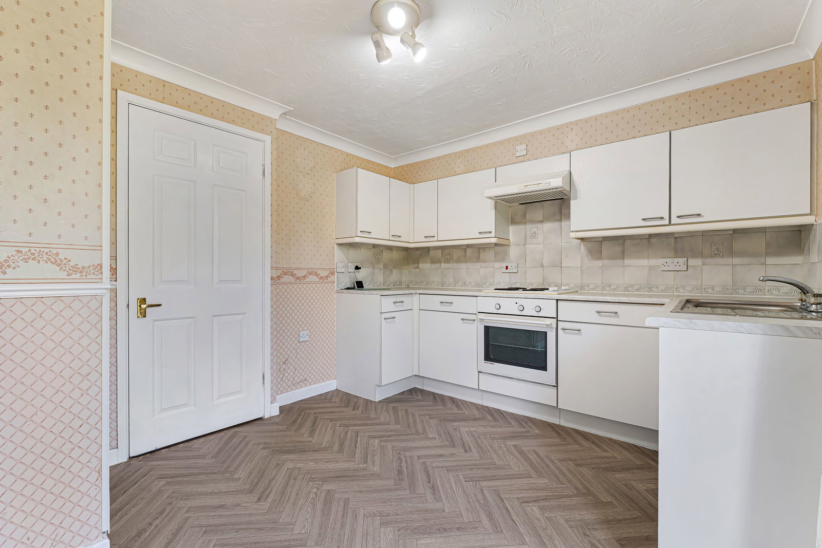 Semi Detached House in Cheadle