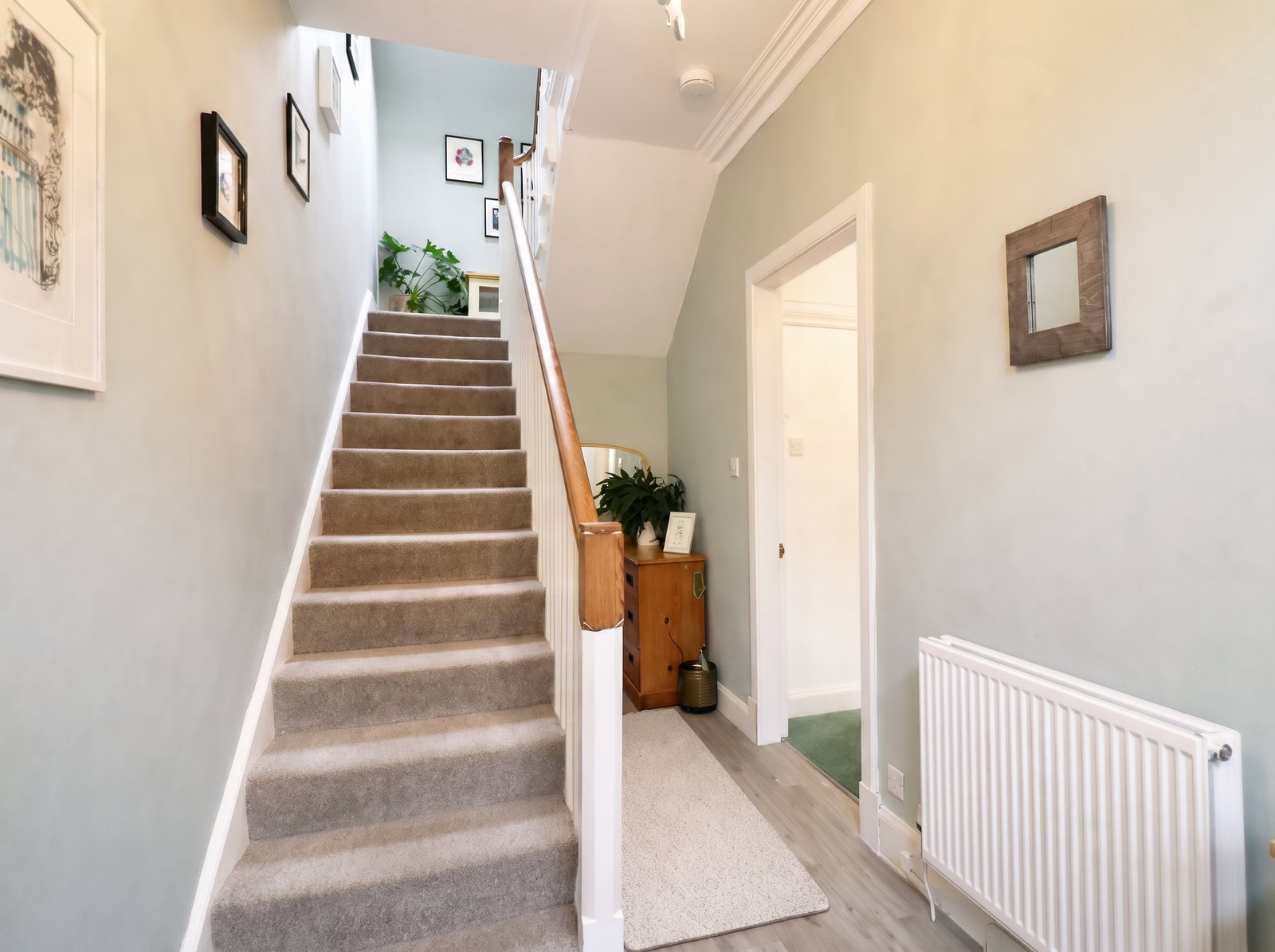 Semi Detached House in Castle Douglas 2